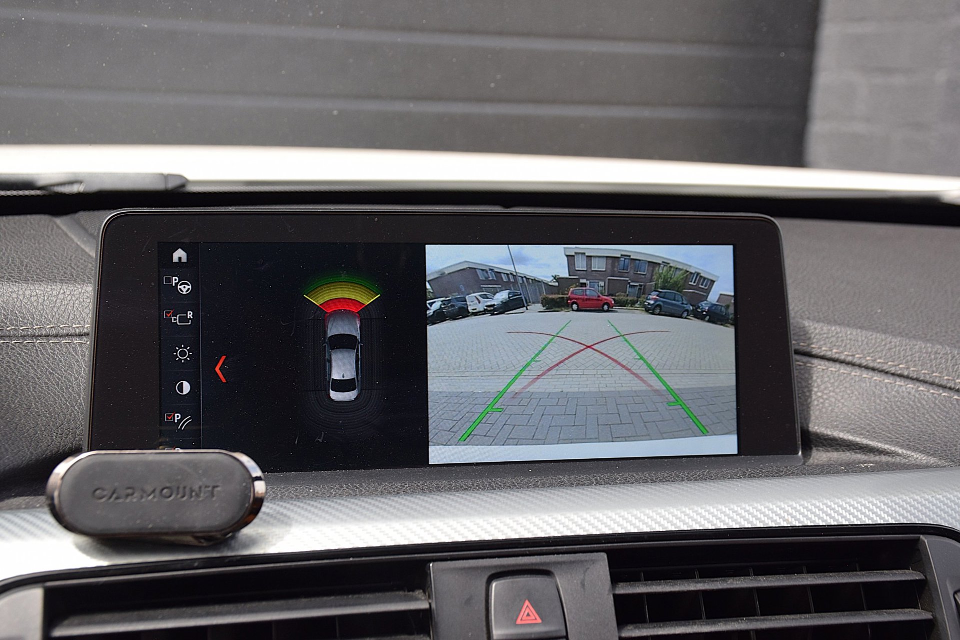 Foto van BMW 320i