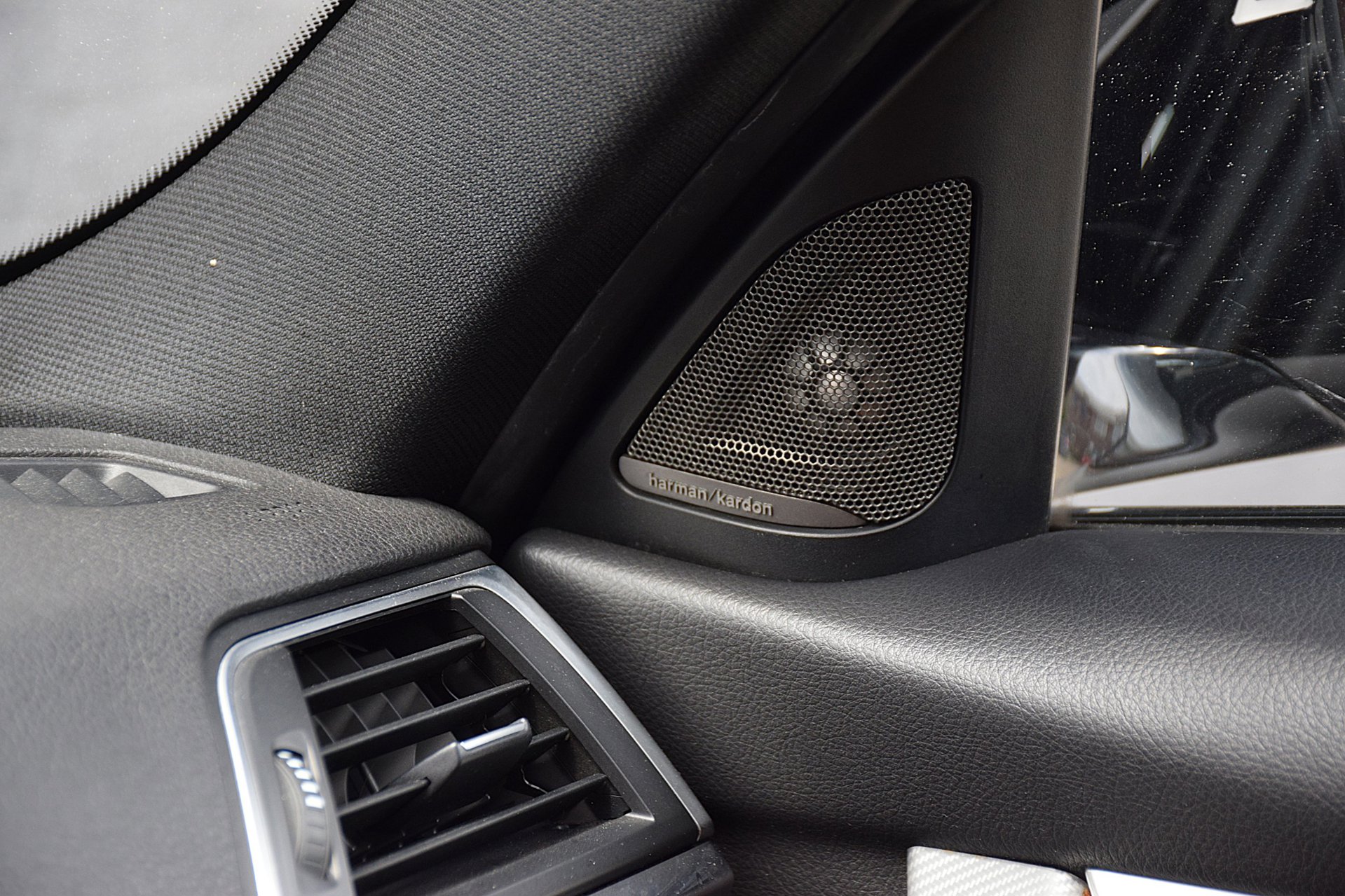 Foto van BMW 320i
