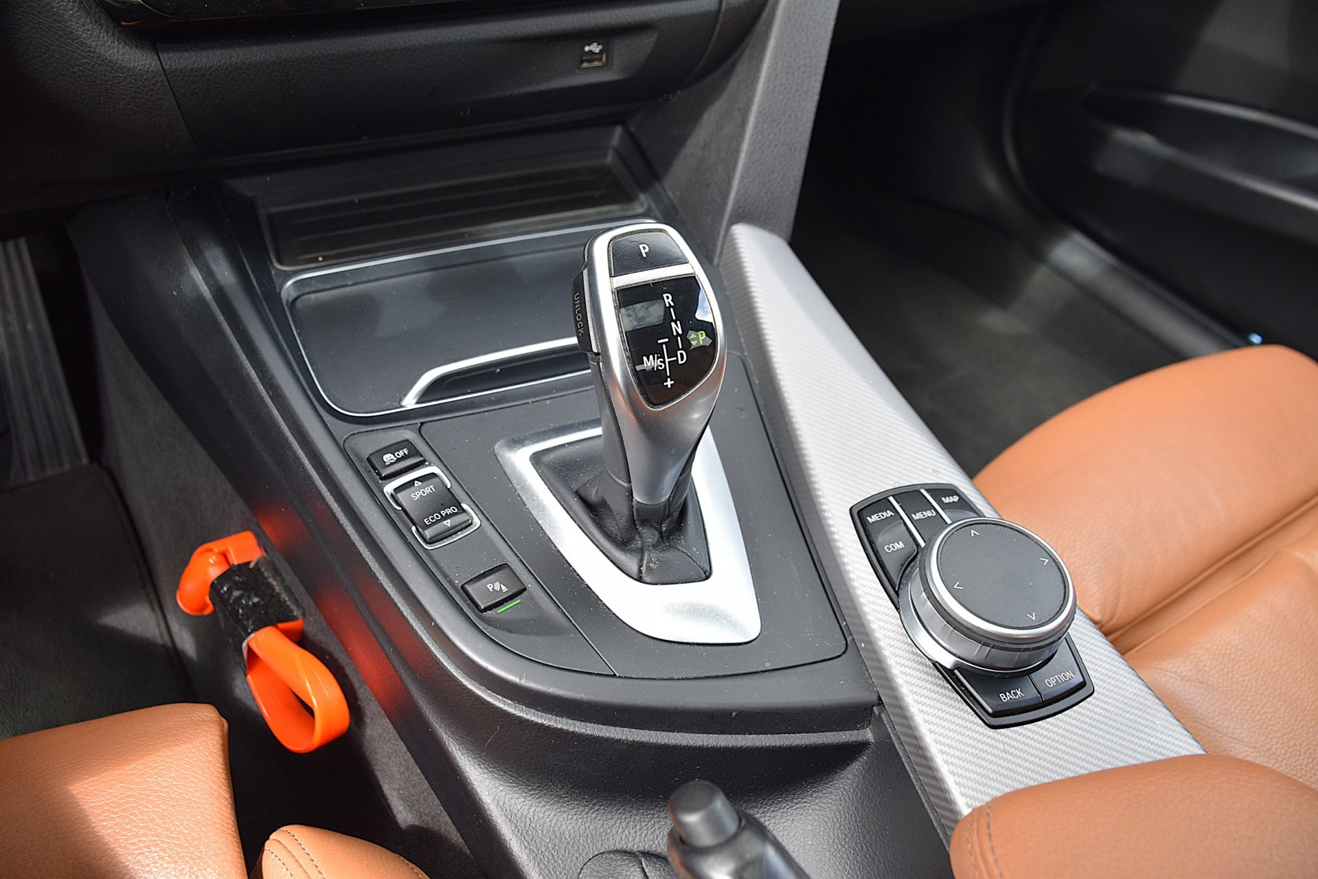 Foto van BMW 320i
