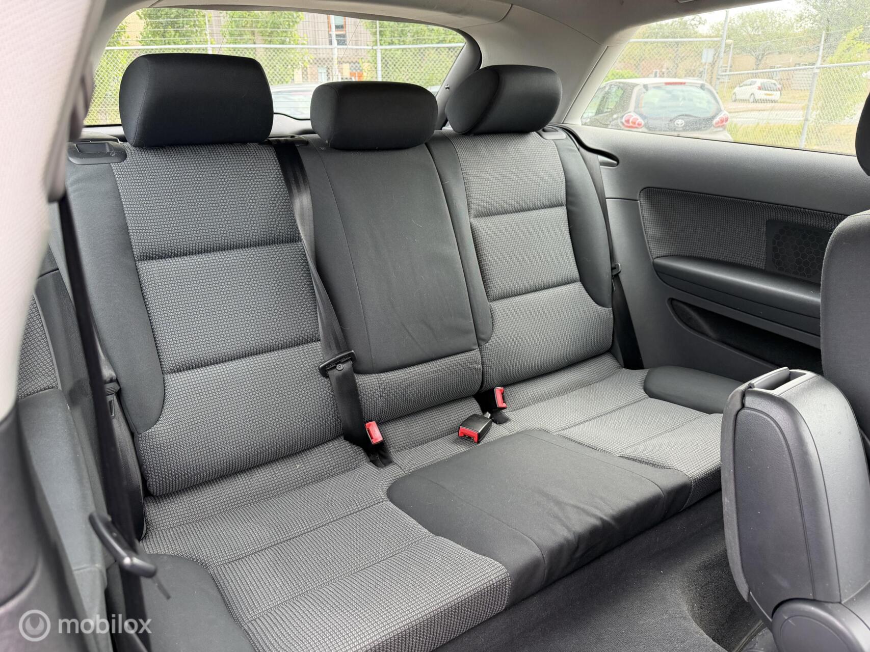 Foto van Audi Audi A3
