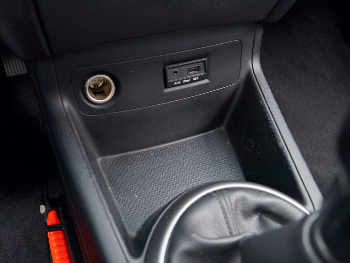 Foto van Hyundai I20