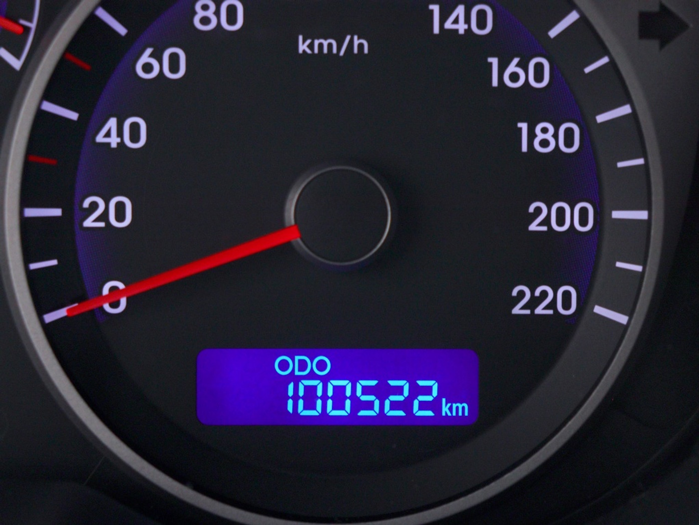 Foto van Hyundai I20