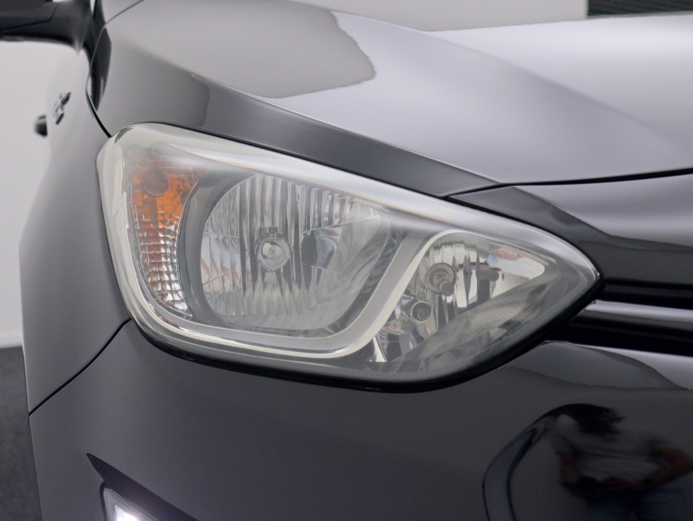 Foto van Hyundai I20