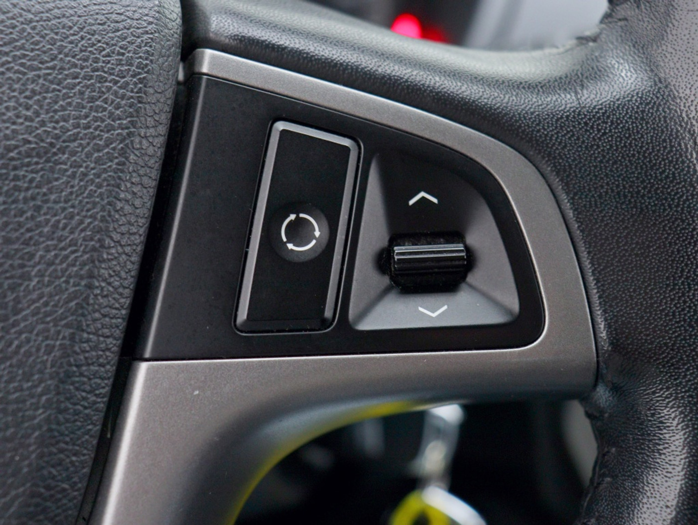 Foto van Hyundai I20
