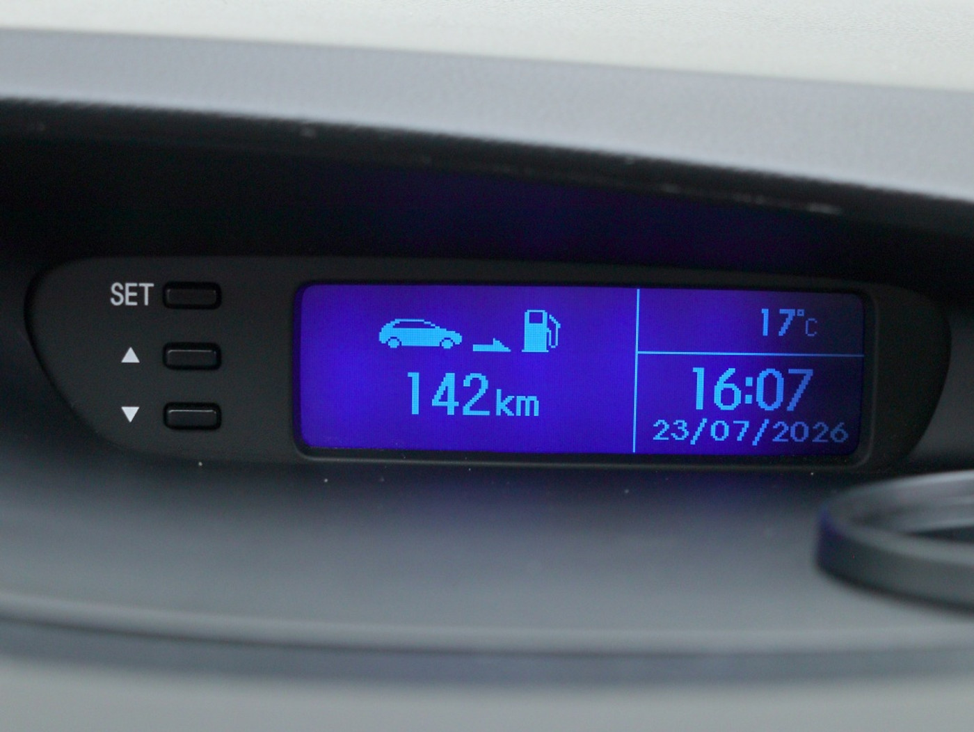 Foto van Hyundai I20