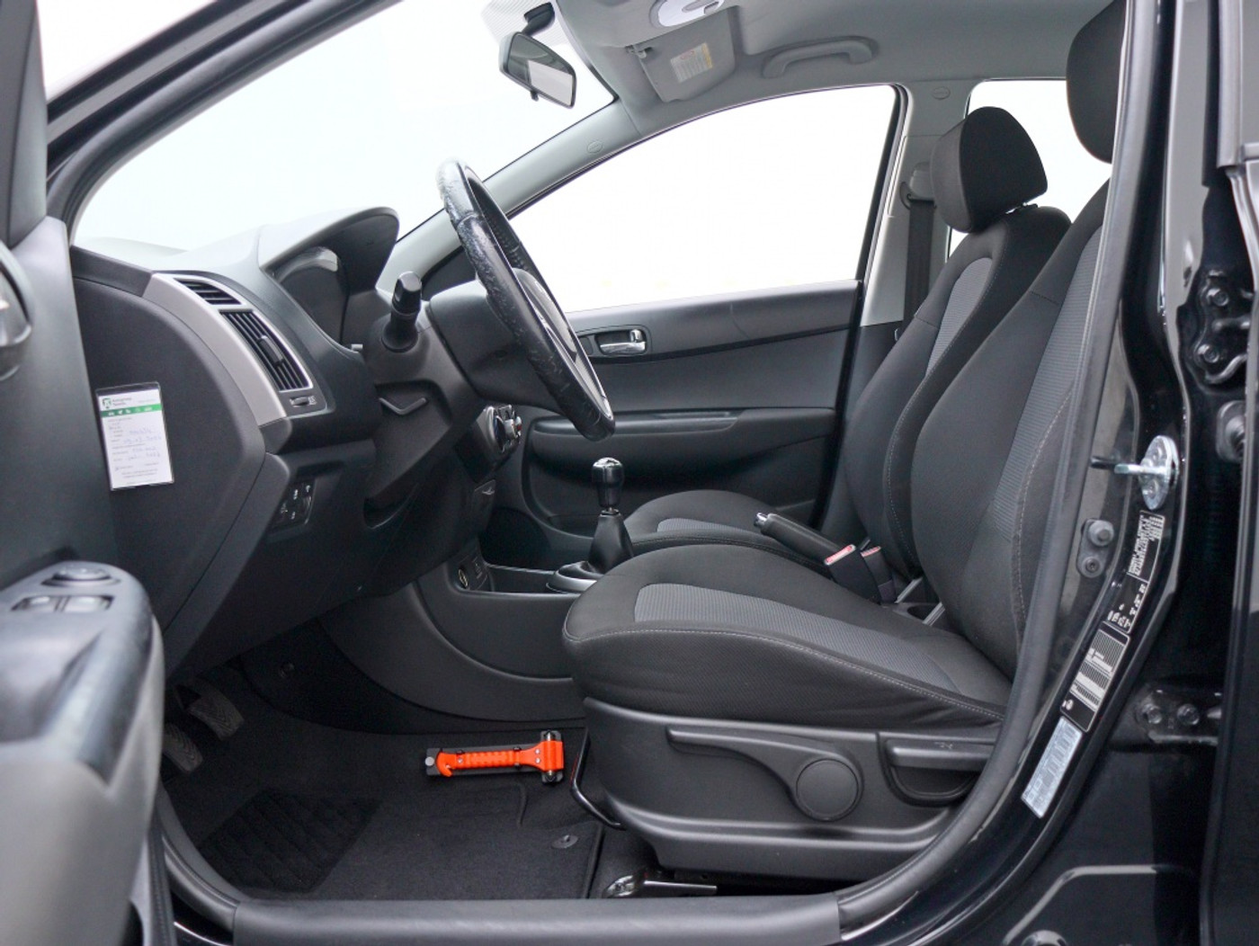 Foto van Hyundai I20