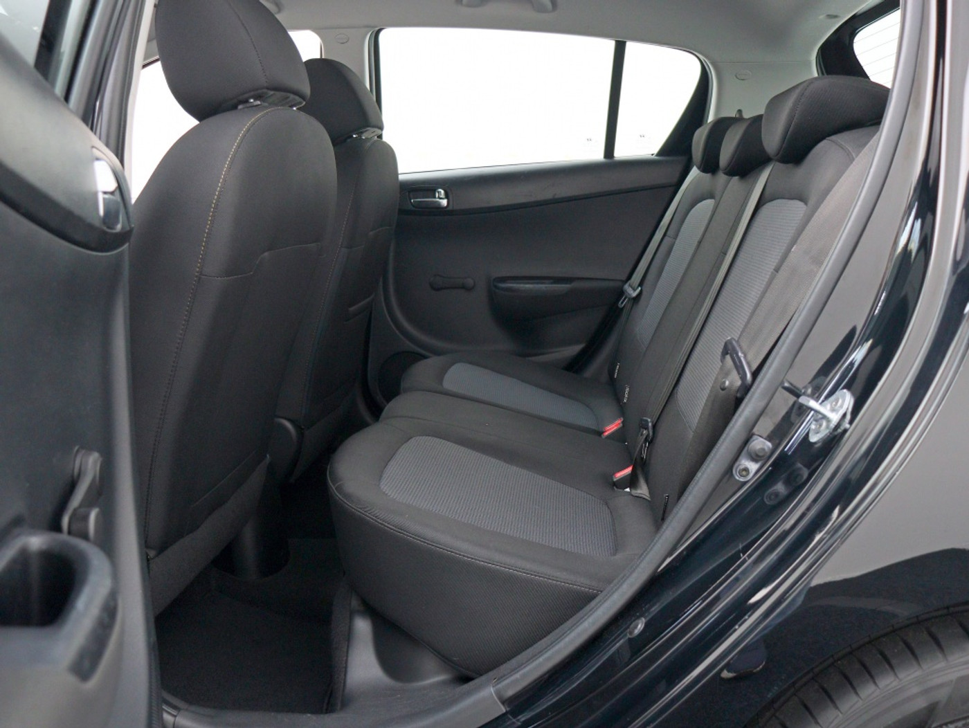 Foto van Hyundai I20