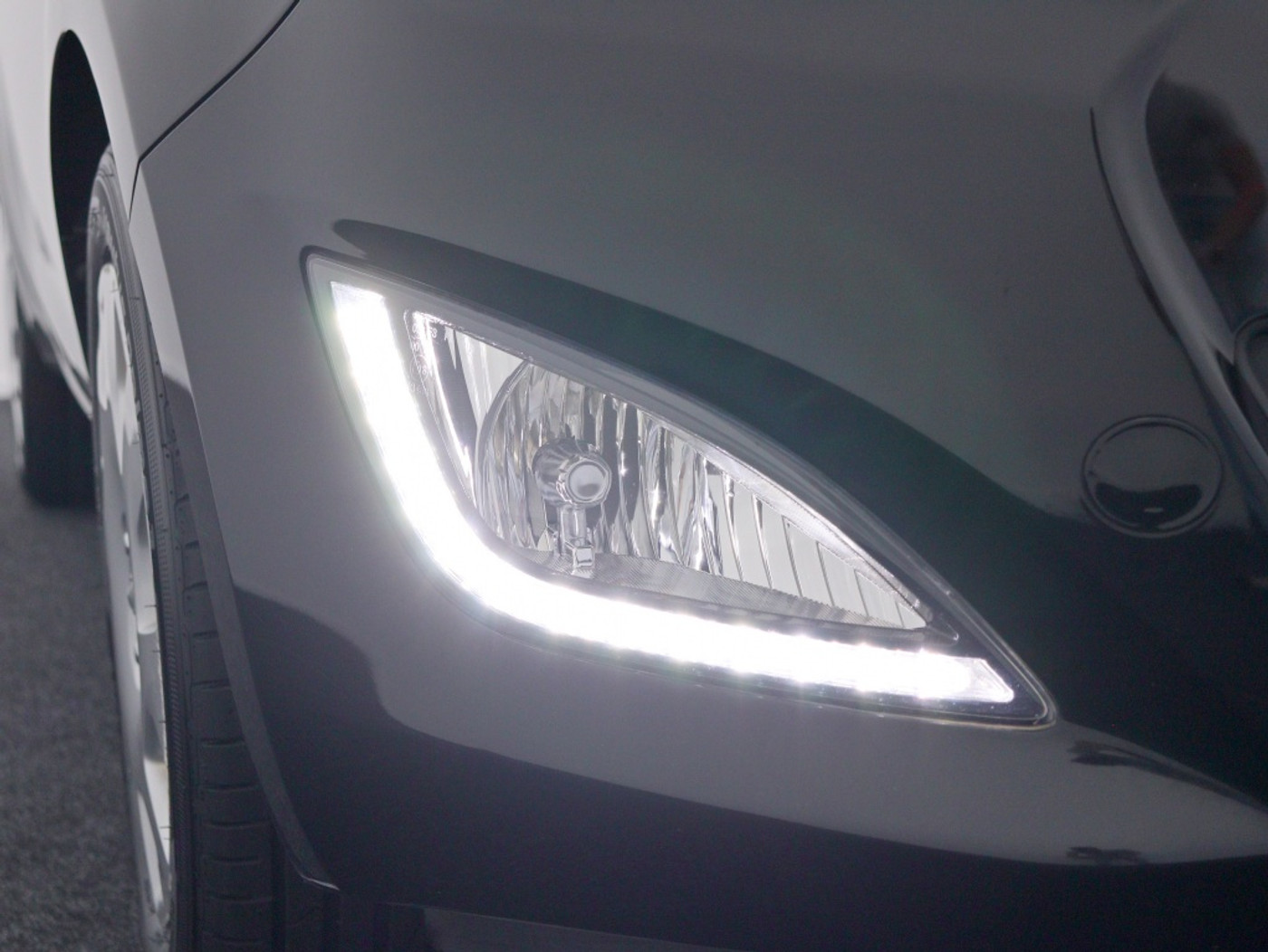 Foto van Hyundai I20
