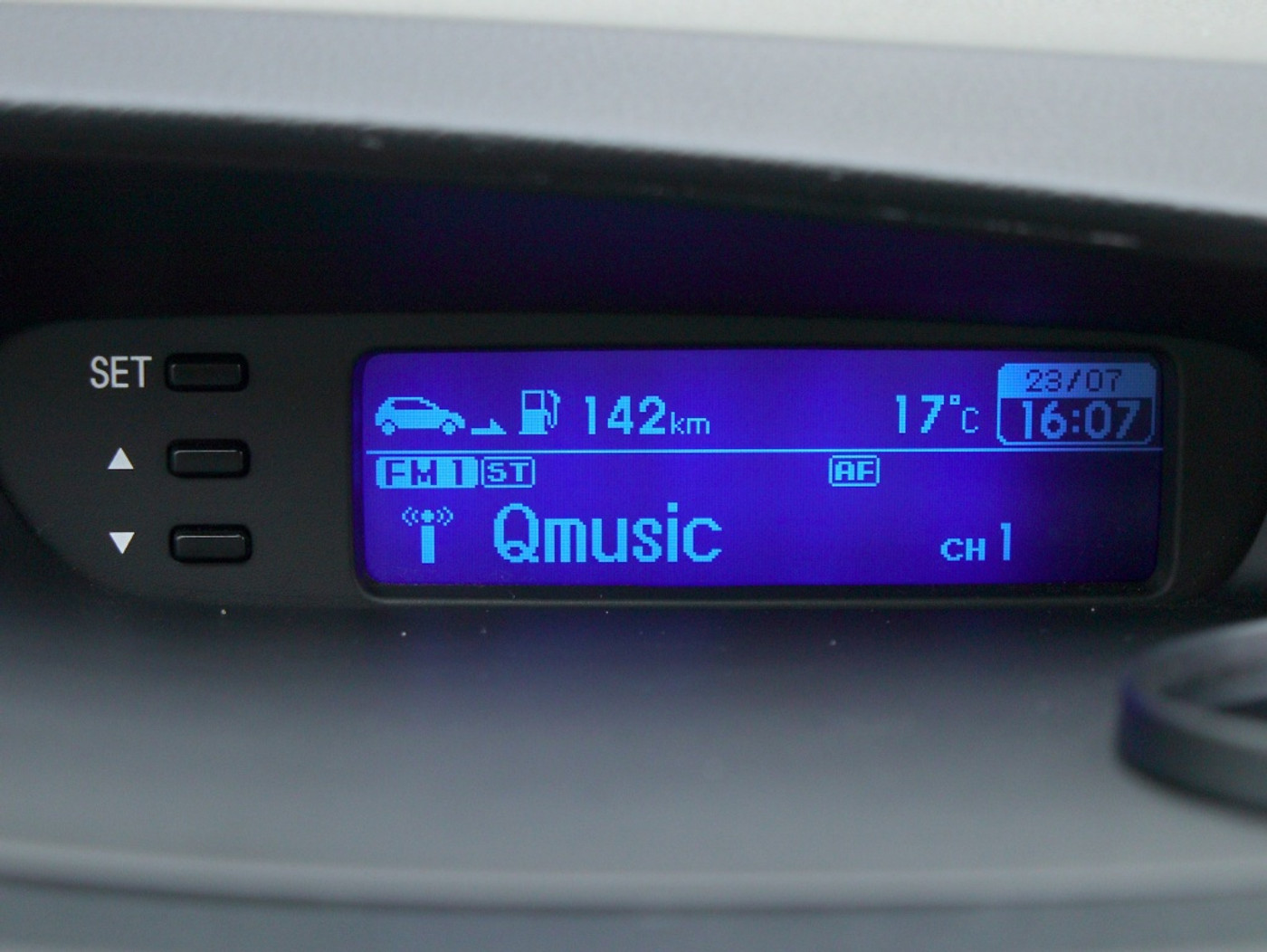 Foto van Hyundai I20