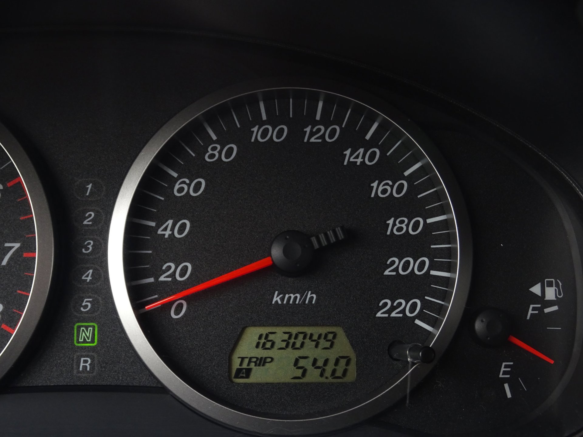 Foto van Mazda Mazda 2