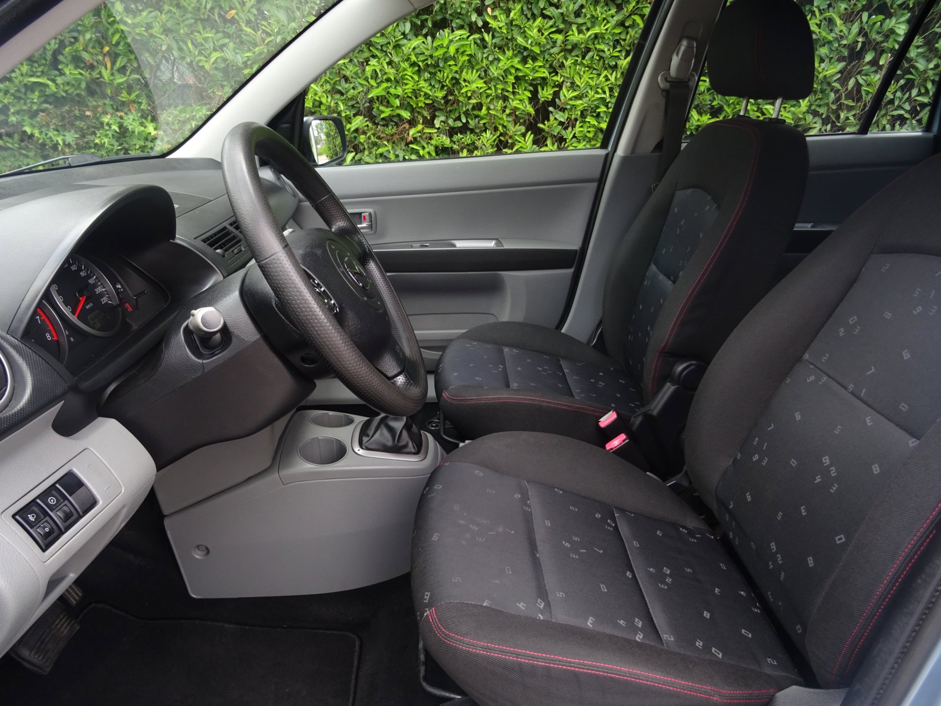 Foto van Mazda Mazda 2