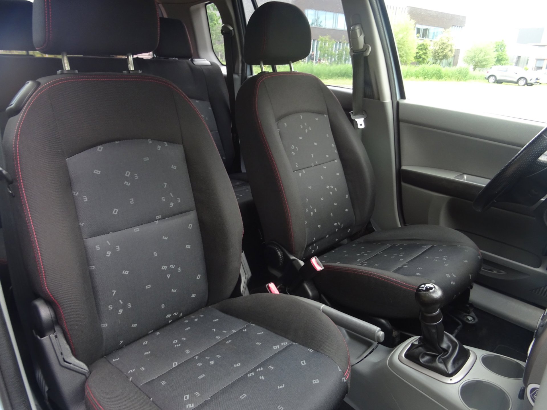 Foto van Mazda Mazda 2