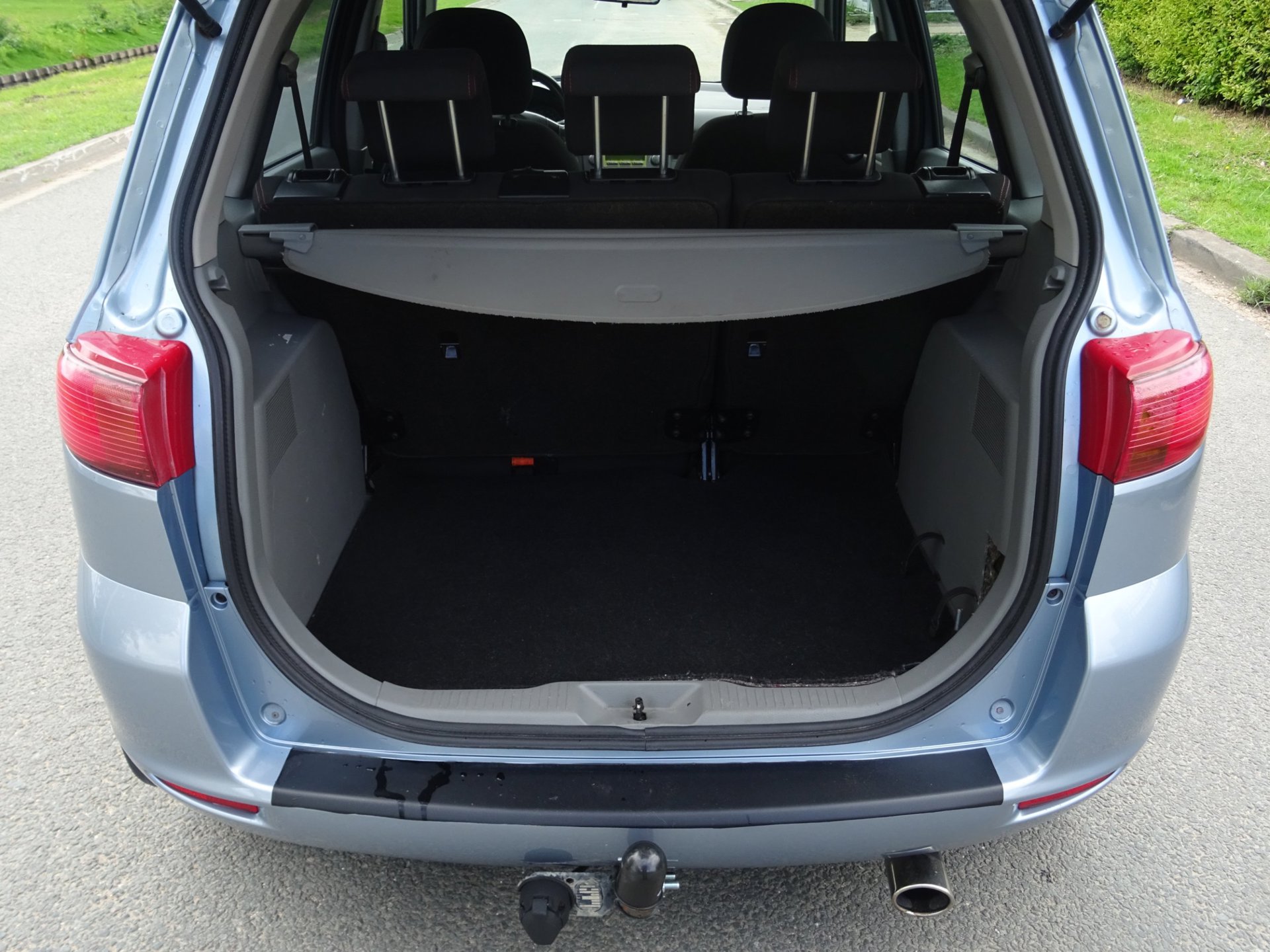 Foto van Mazda Mazda 2