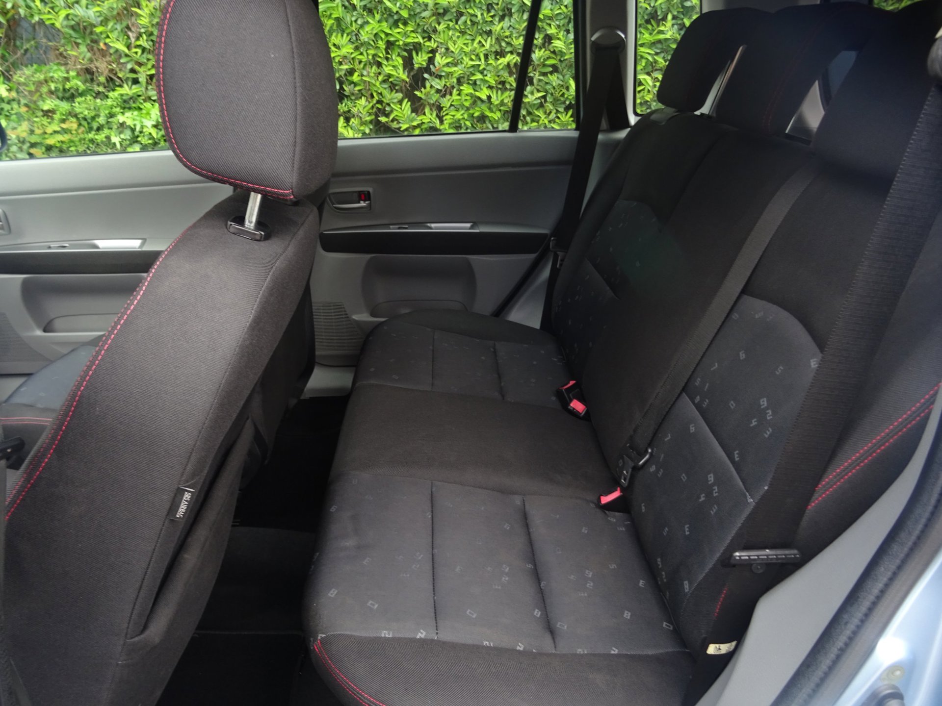 Foto van Mazda Mazda 2