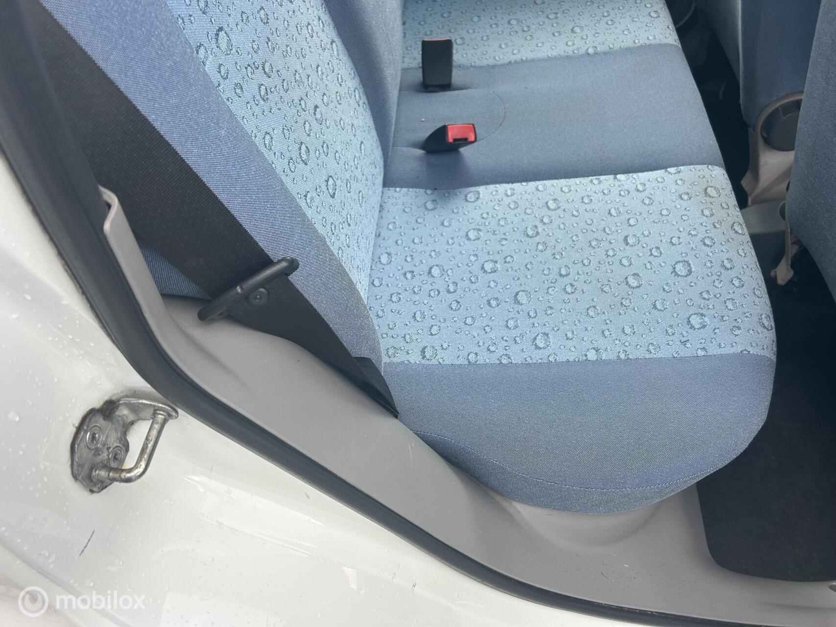 Foto van Fiat Fiat Panda