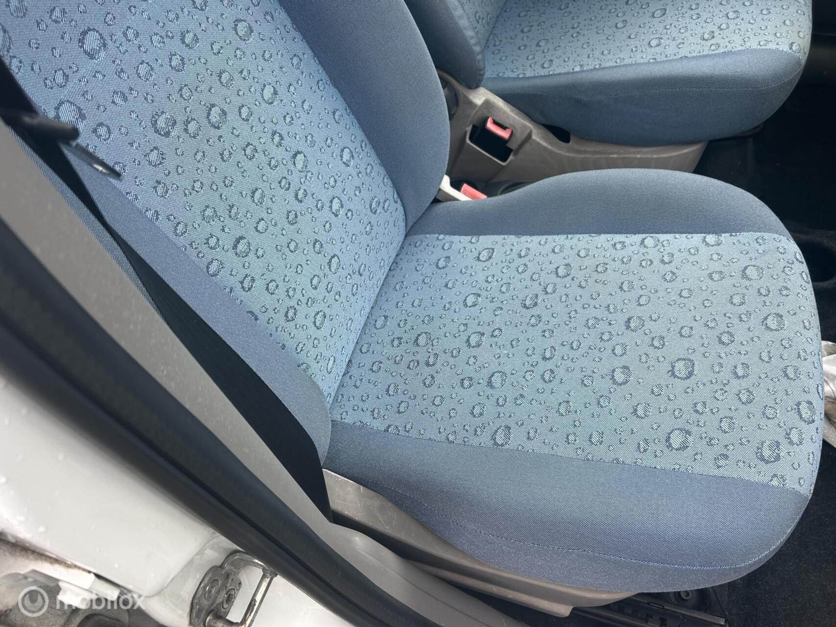 Foto van Fiat Fiat Panda