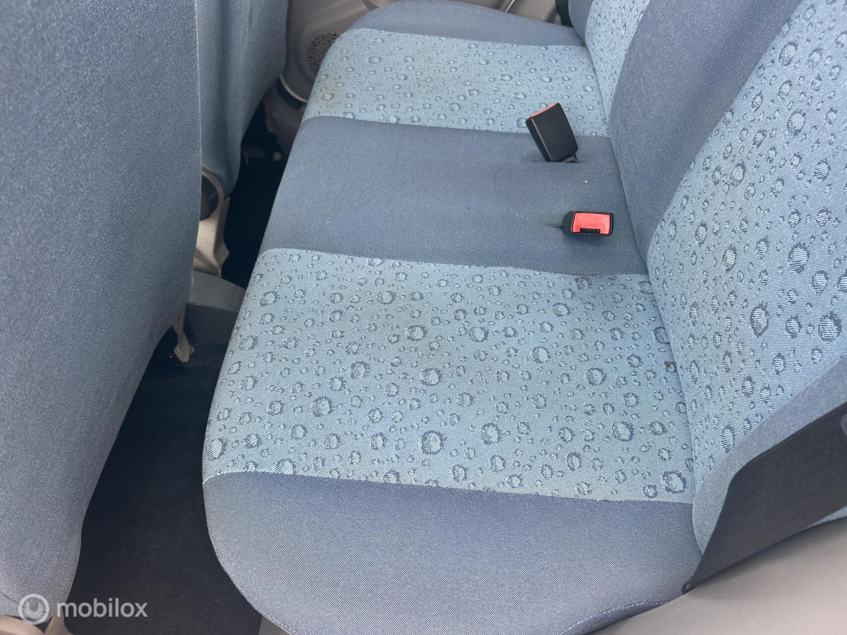 Foto van Fiat Fiat Panda