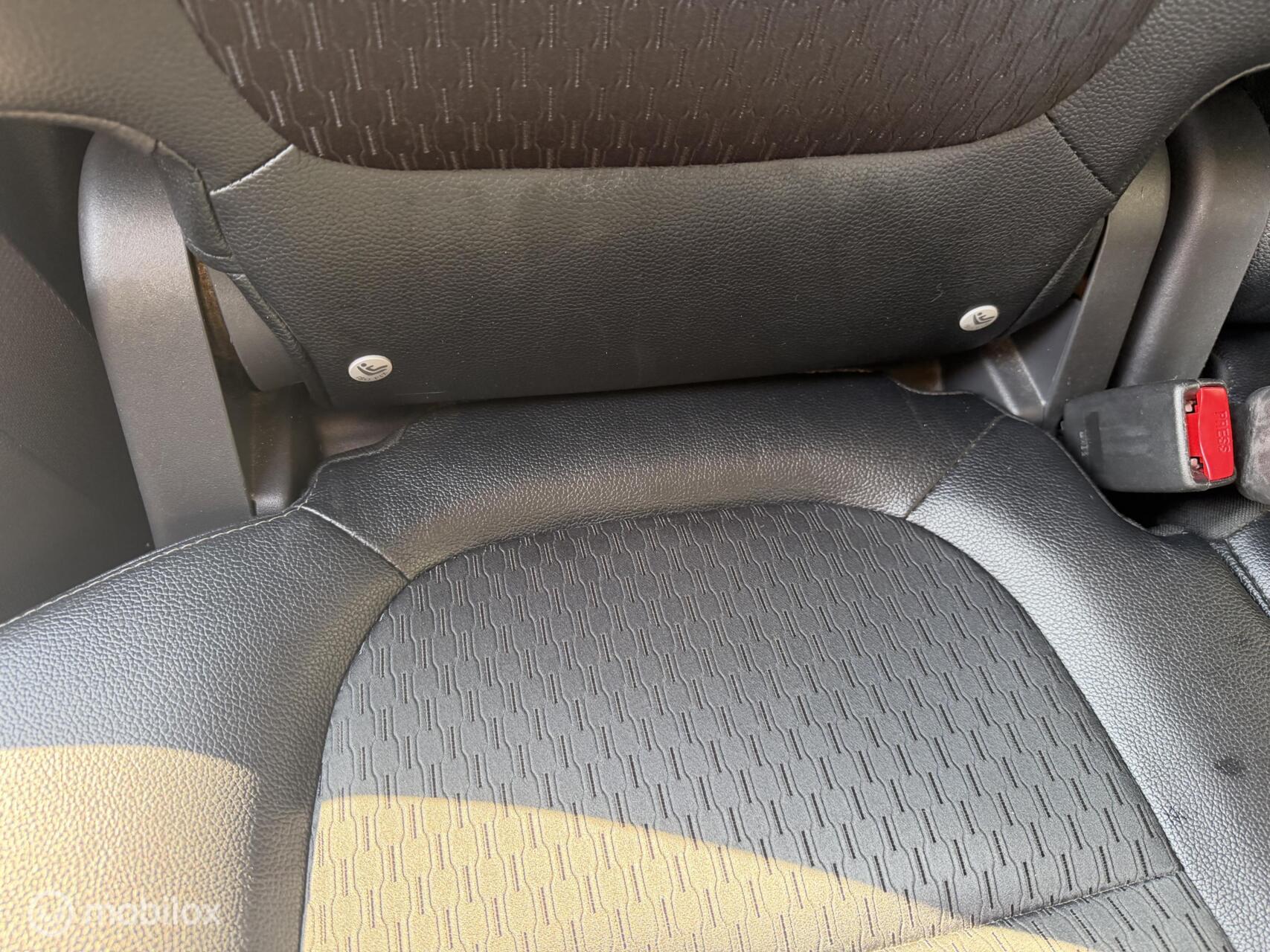 Foto van Mitsubishi Mitsubishi Outlander