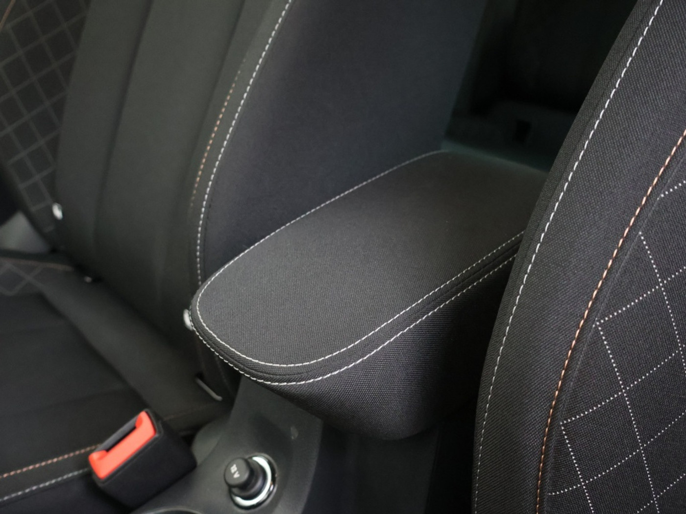 Foto van Skoda Kamiq