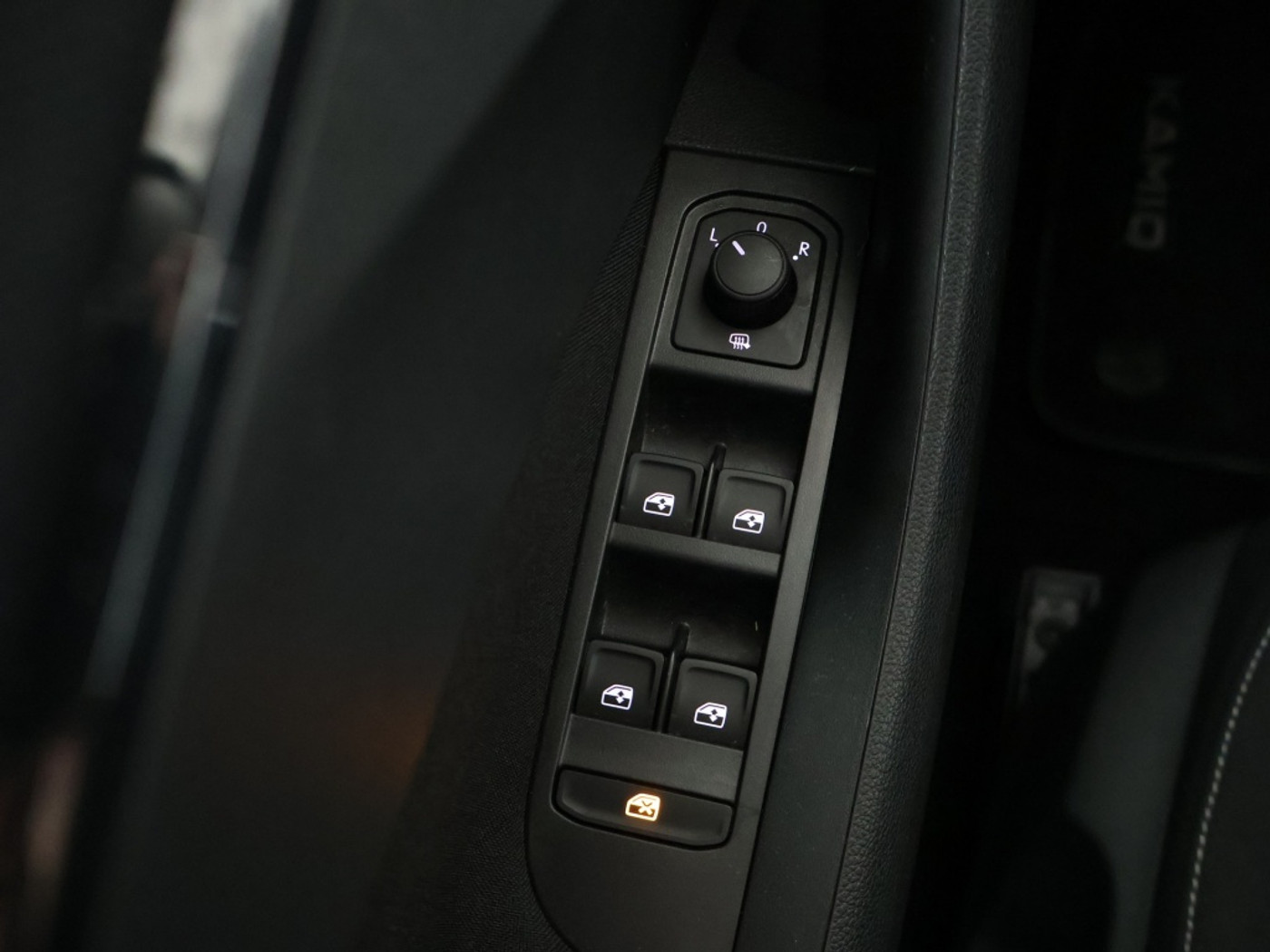 Foto van Skoda Kamiq