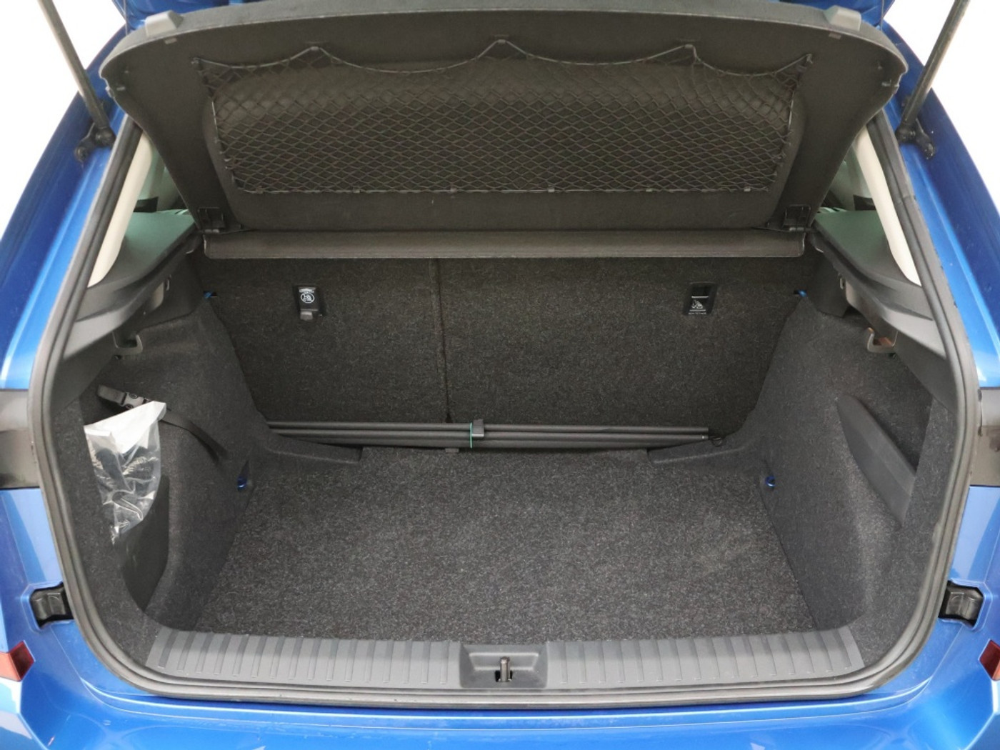 Foto van Skoda Kamiq