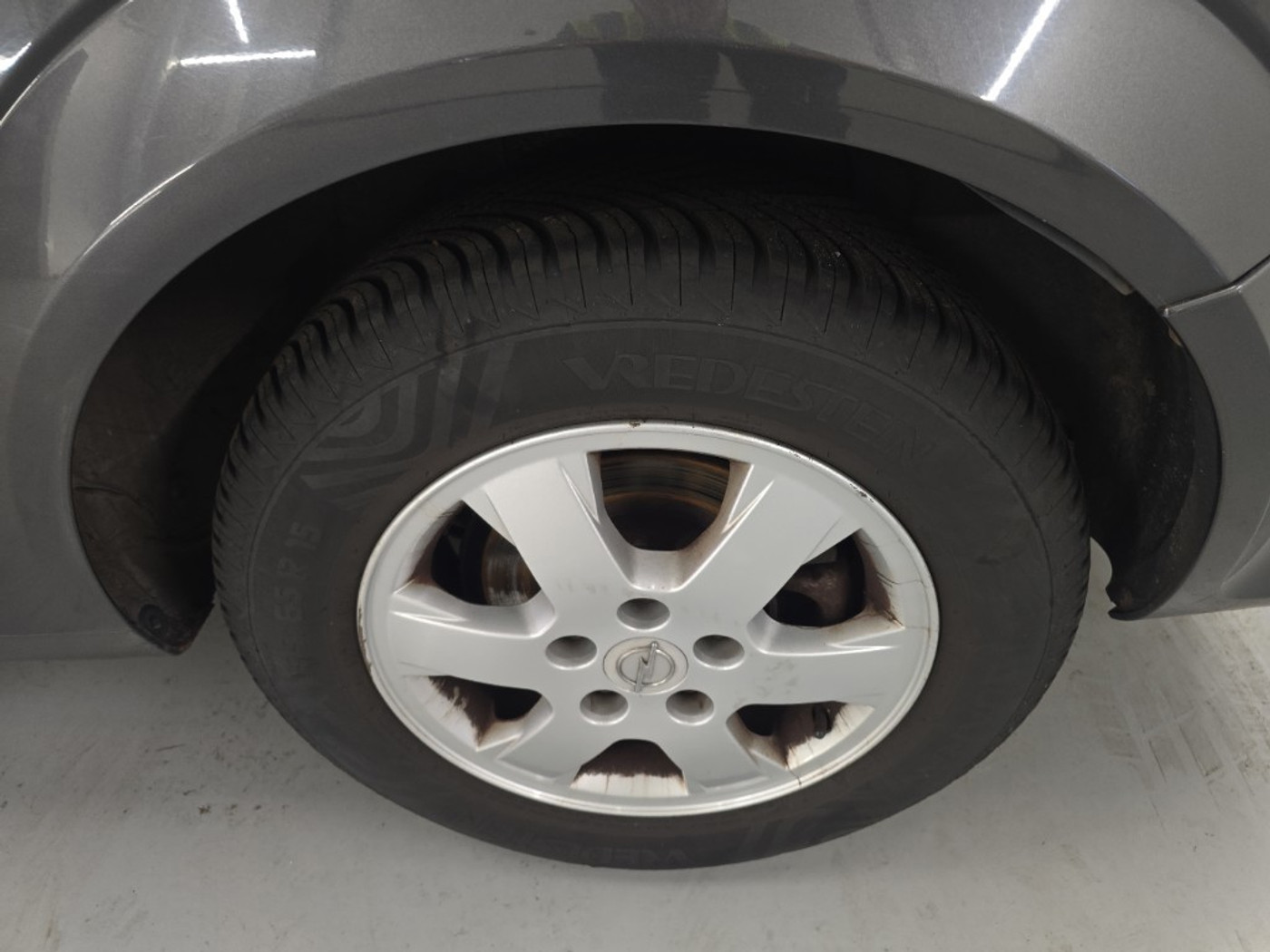 Foto van Opel Astra Station Wagon