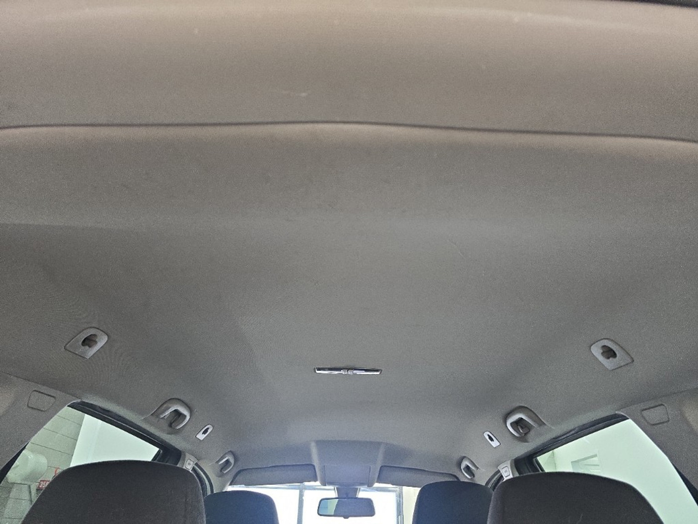Foto van Opel Astra Station Wagon
