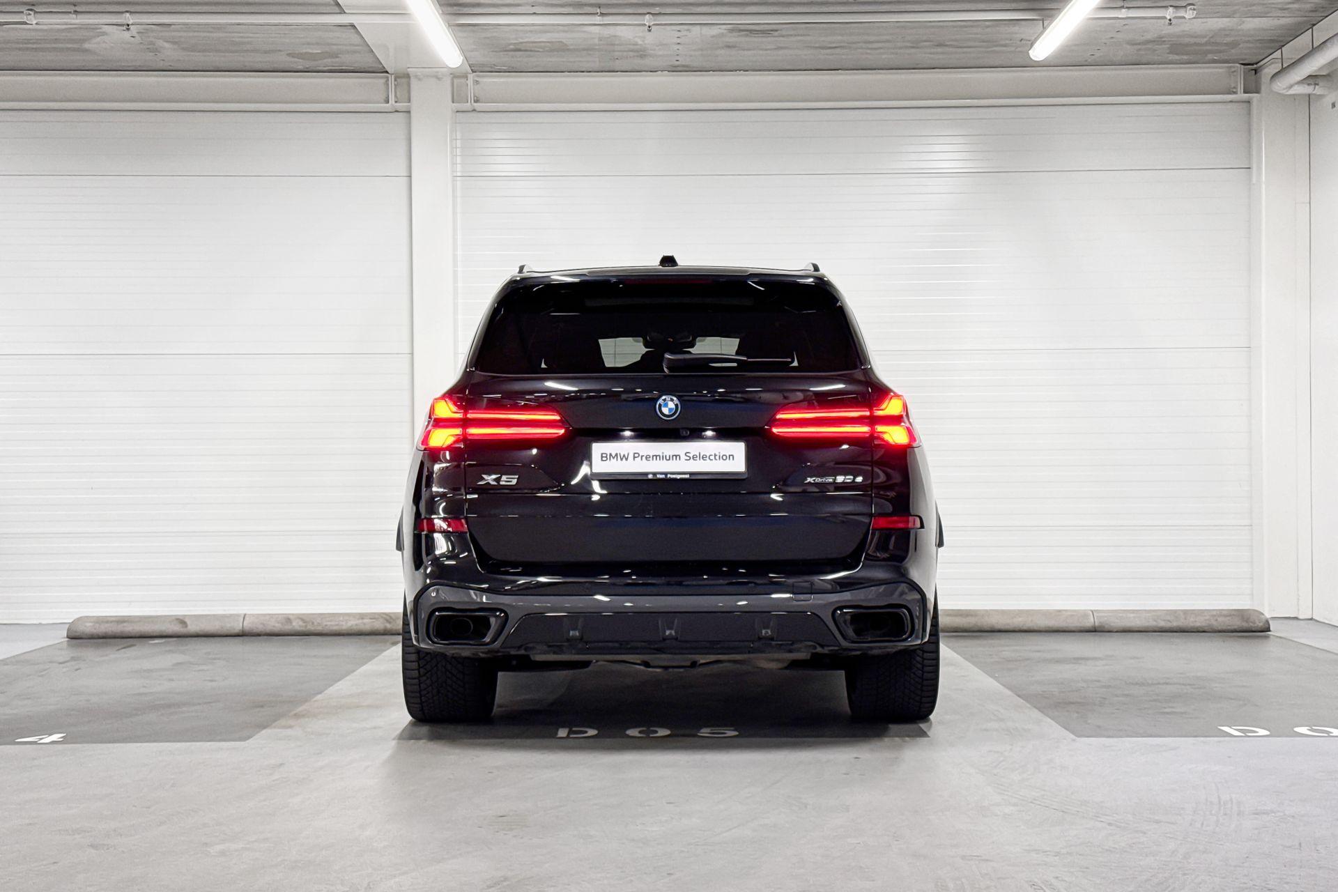 Foto van BMW X5