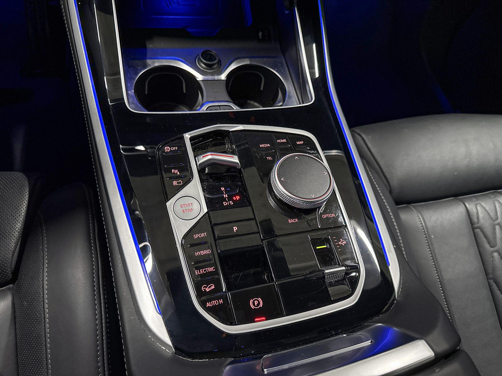 Foto van BMW X5