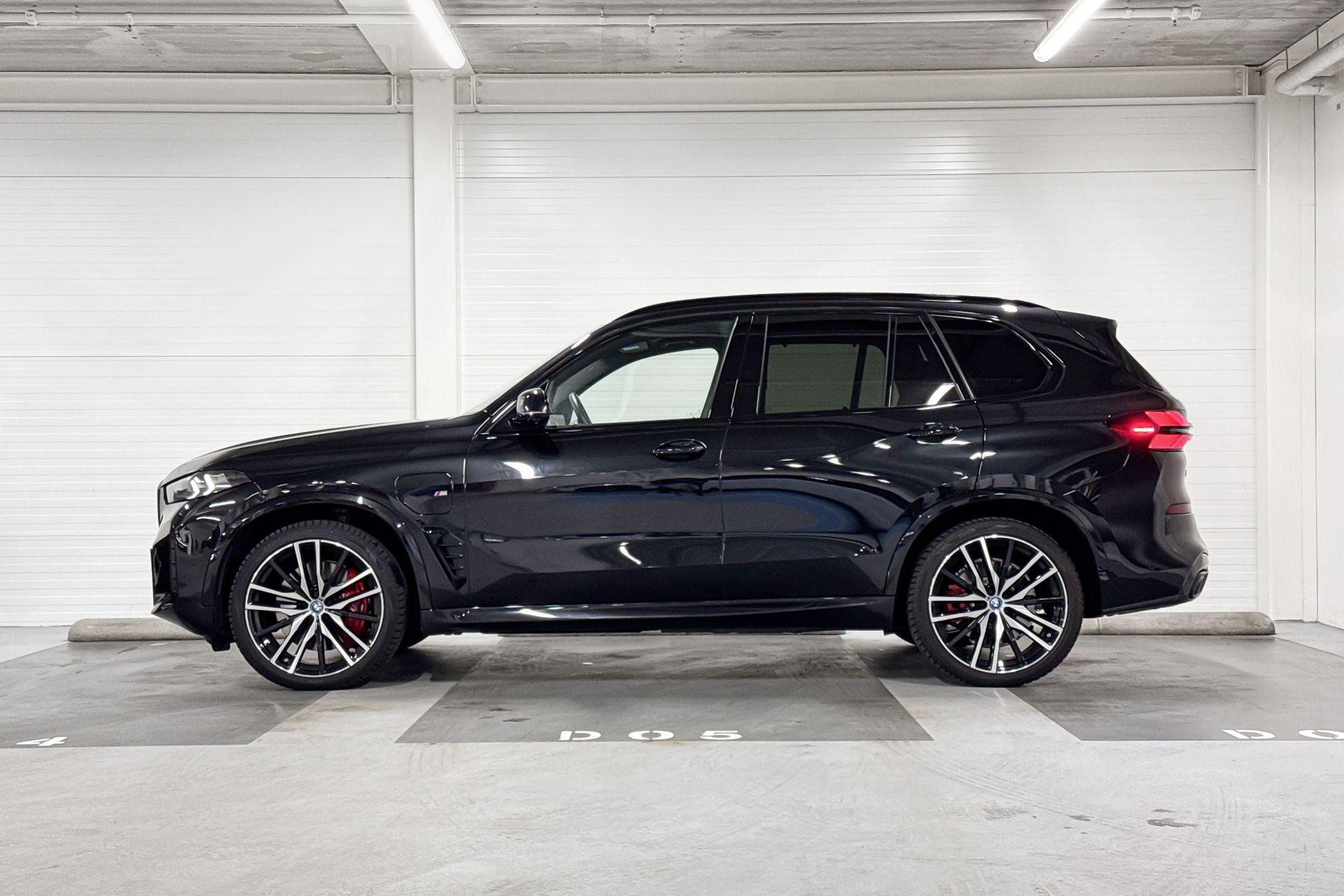 Foto van BMW X5