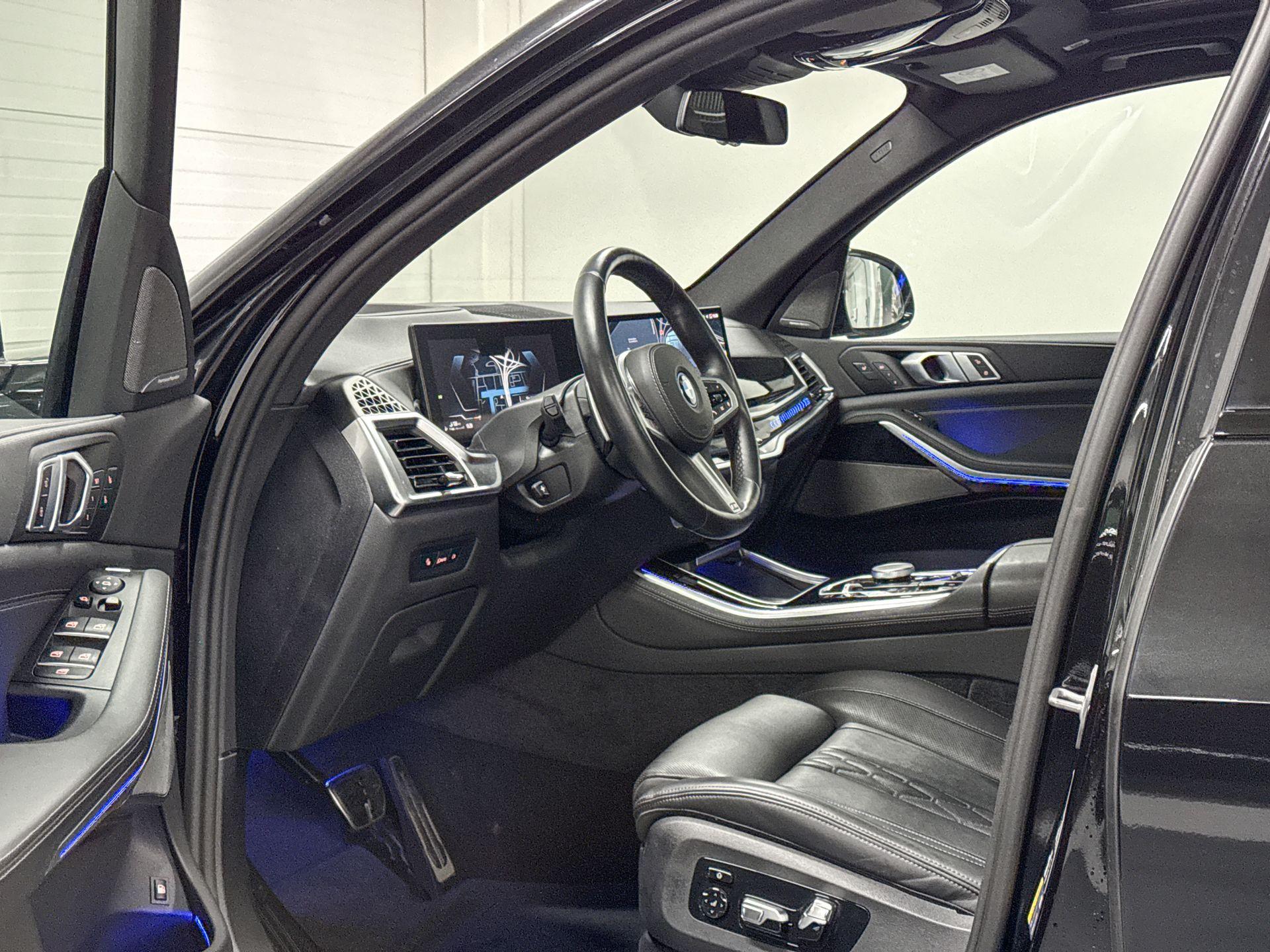 Foto van BMW X5
