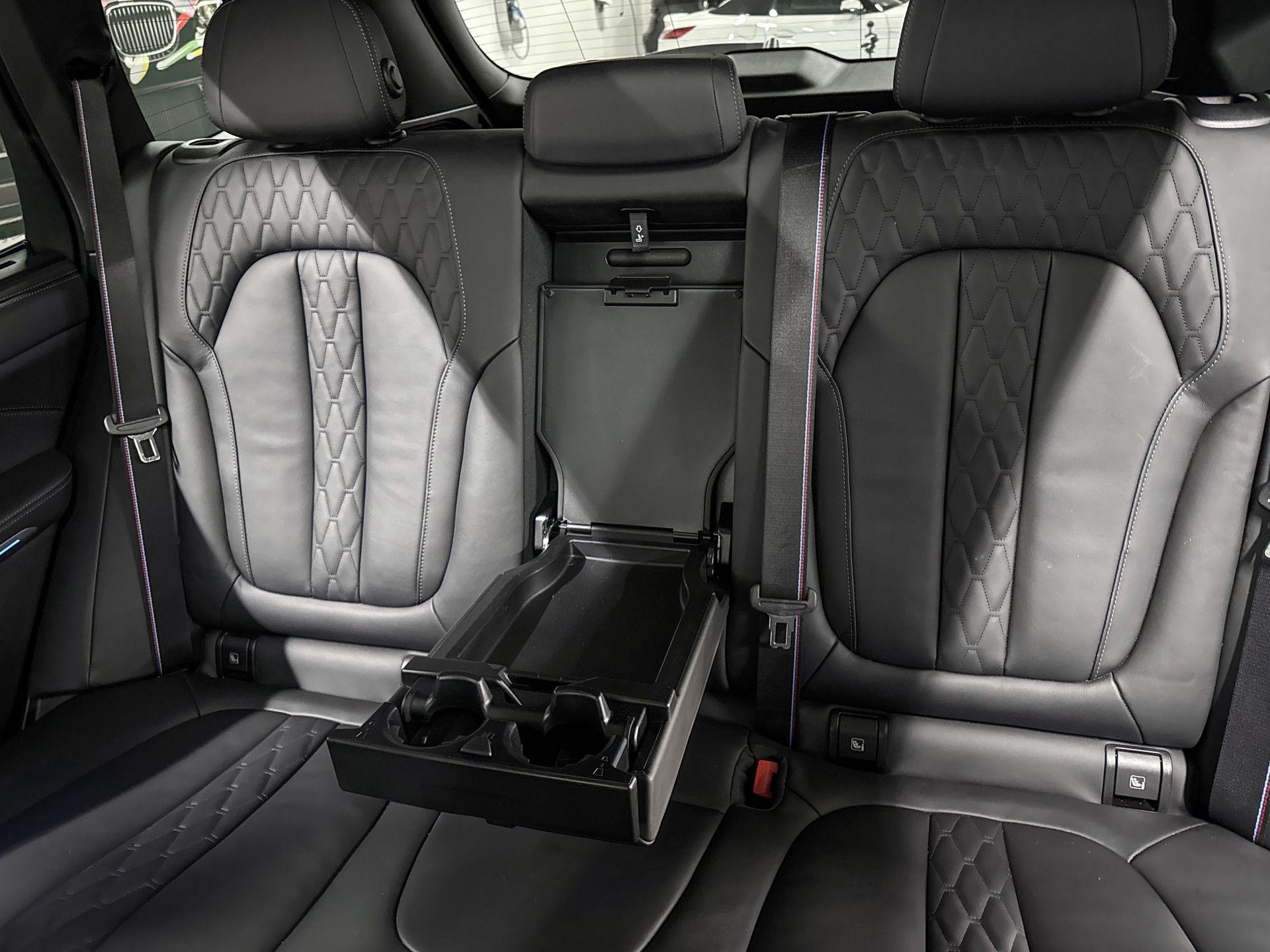 Foto van BMW X5