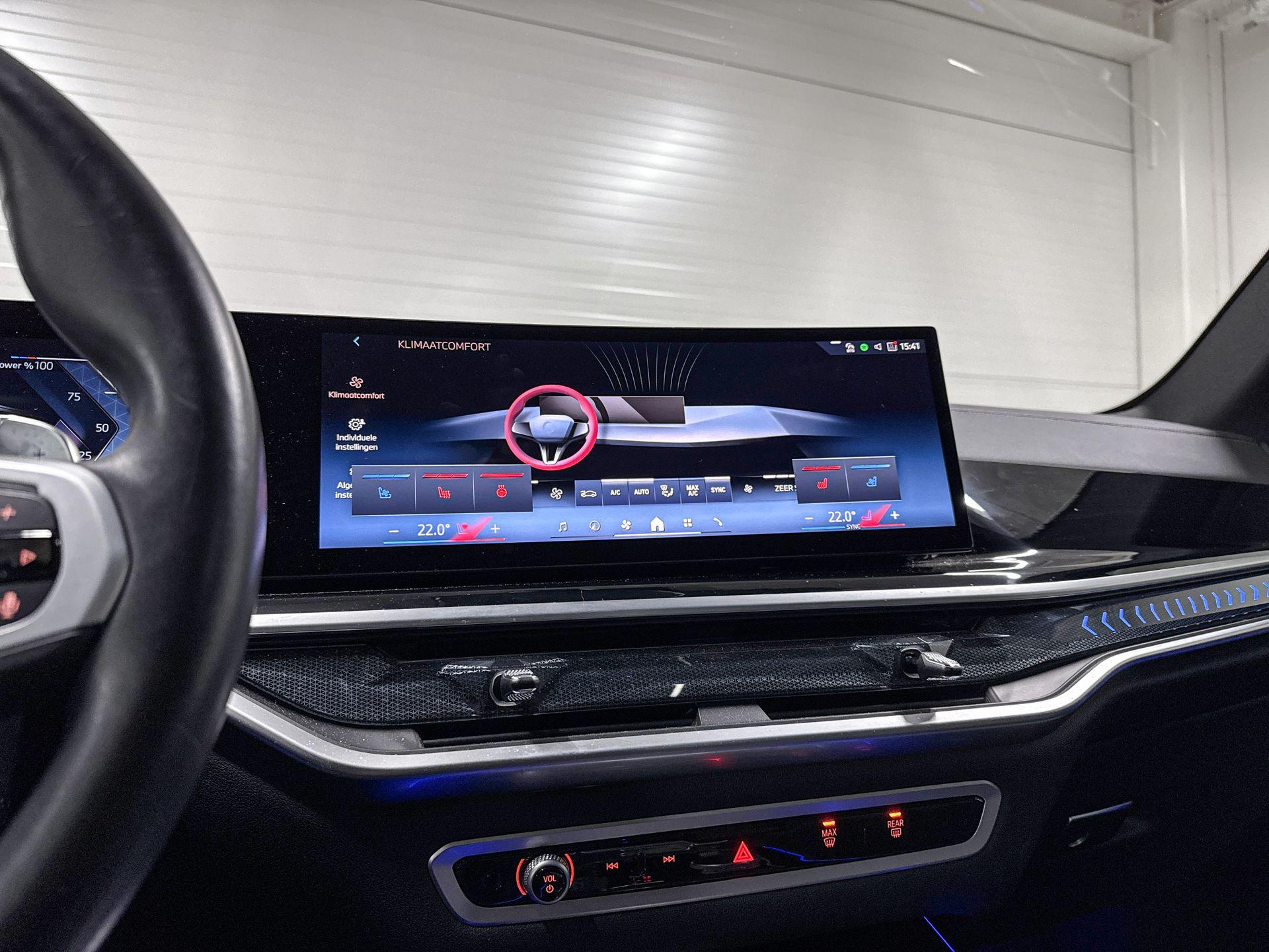 Foto van BMW X5
