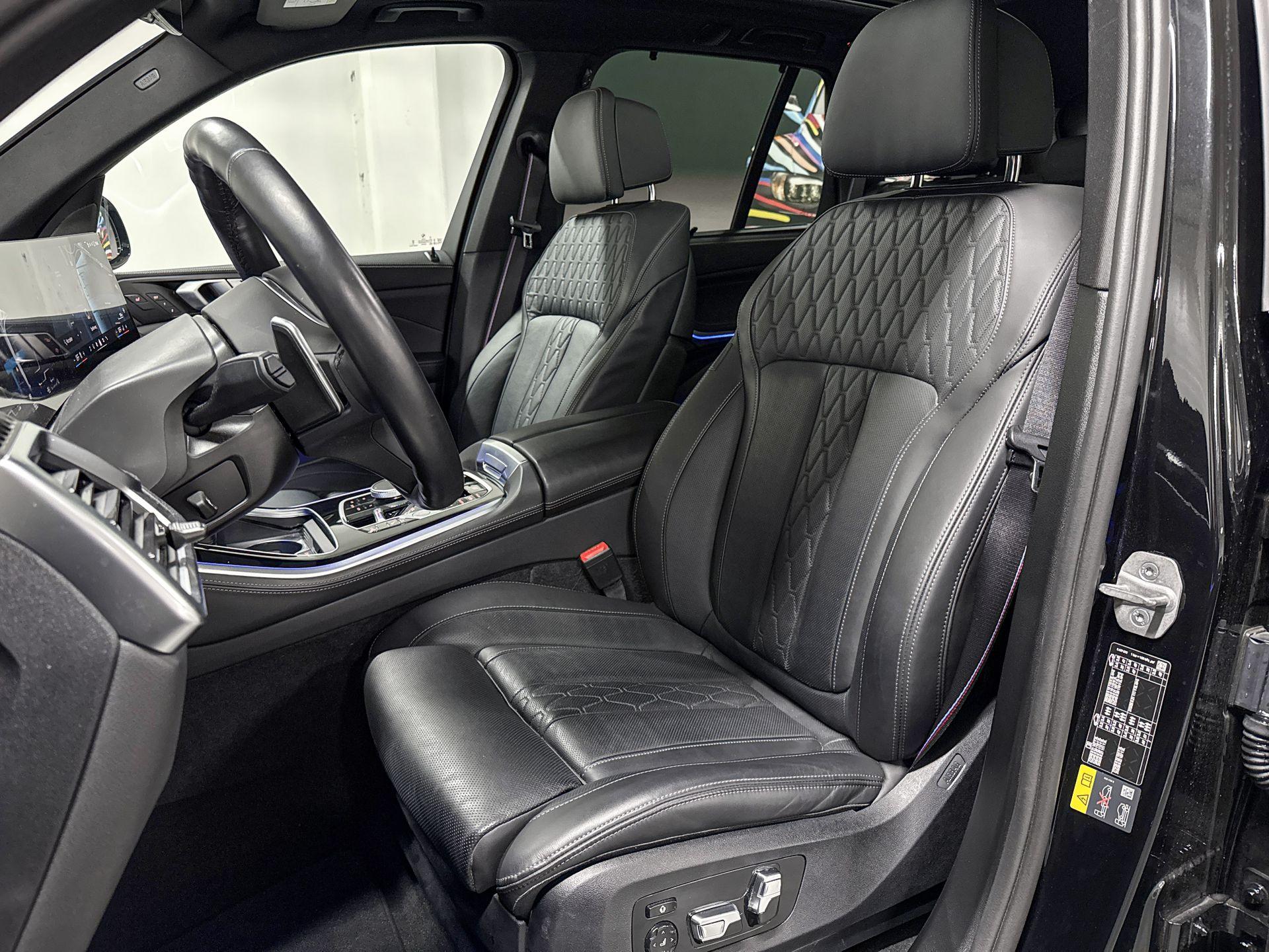 Foto van BMW X5