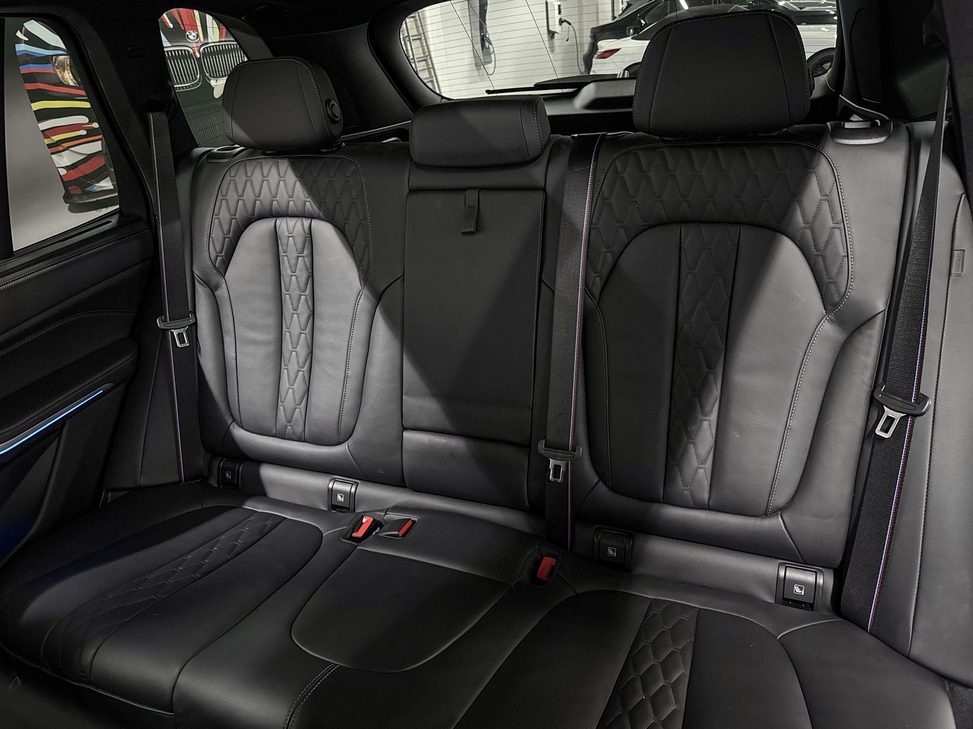 Foto van BMW X5
