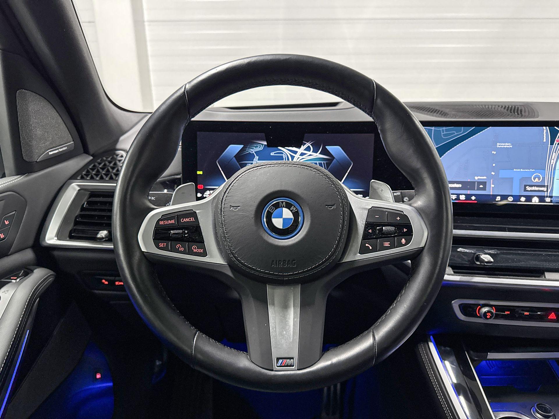 Foto van BMW X5
