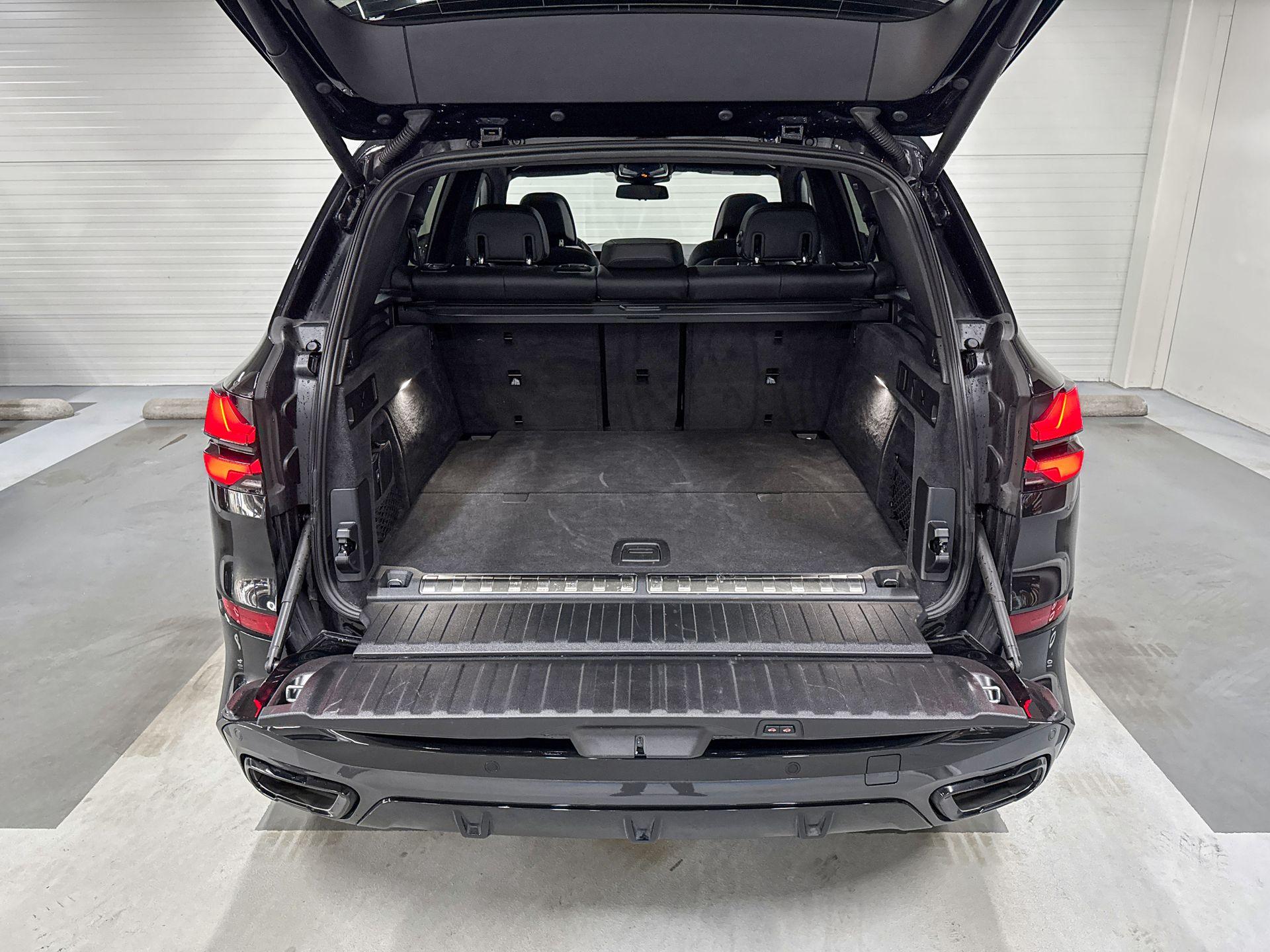 Foto van BMW X5
