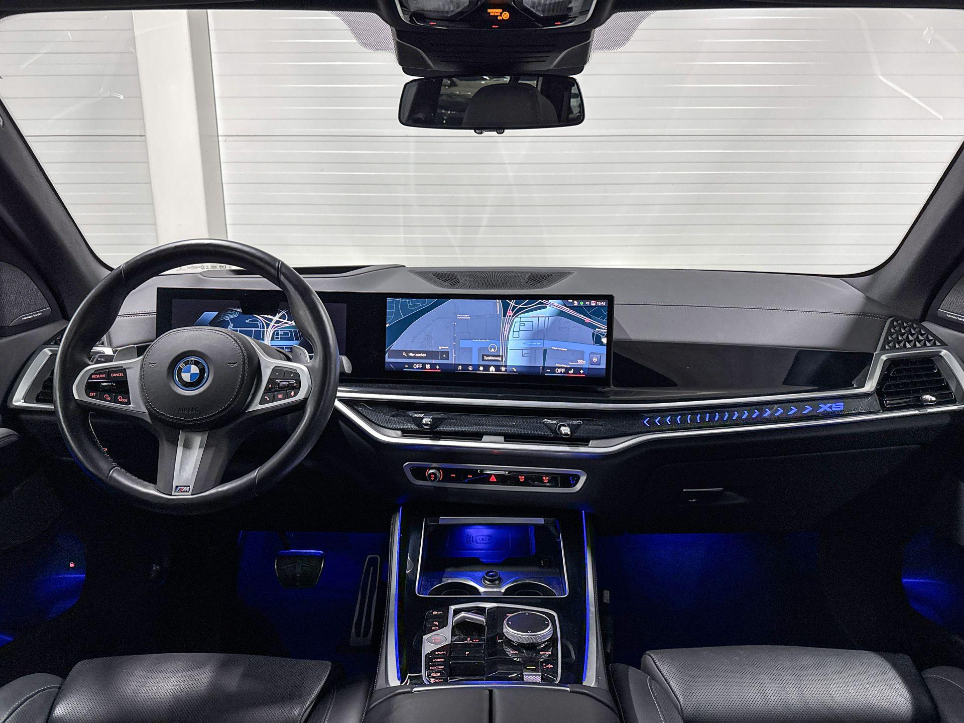Foto van BMW X5