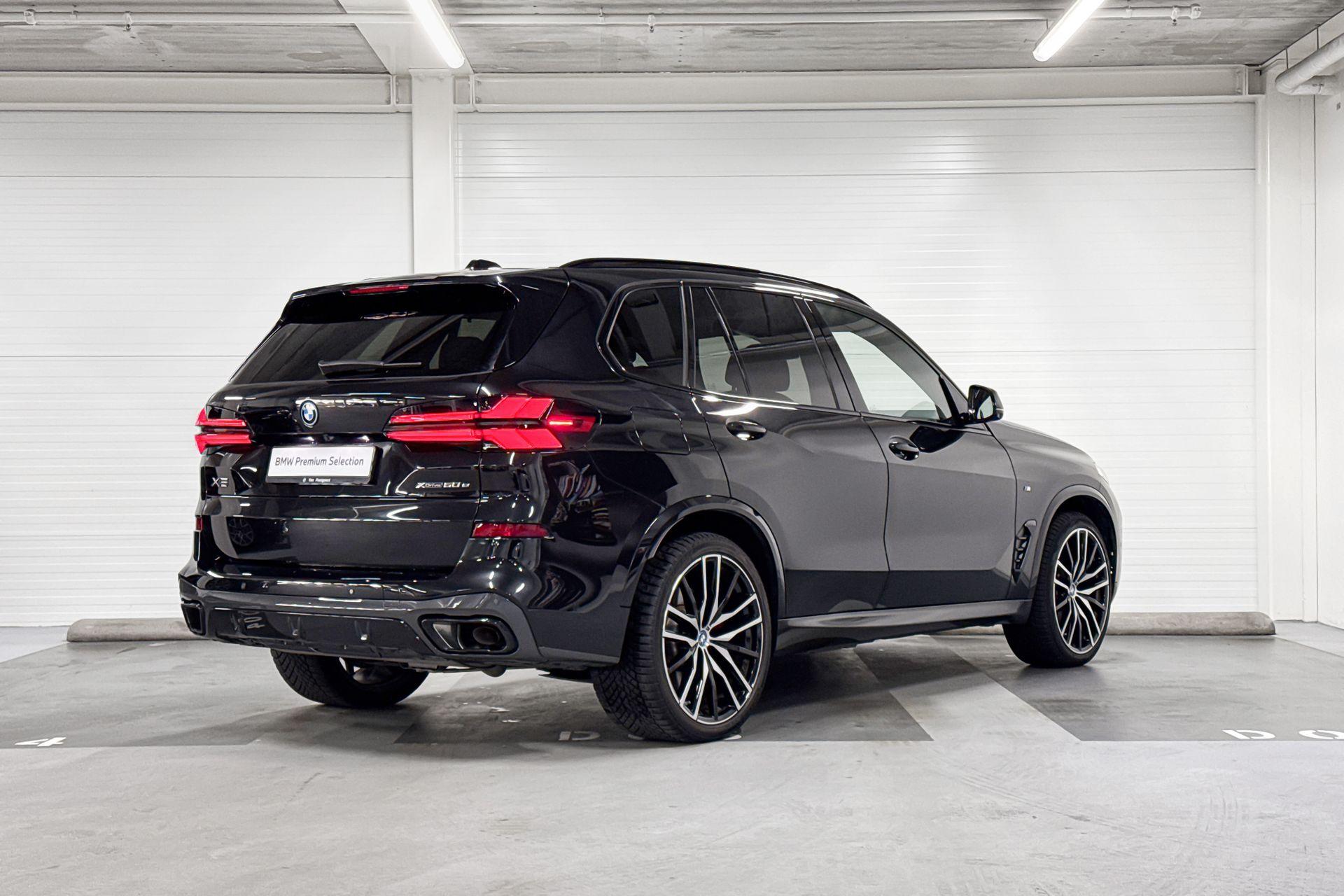 Foto van BMW X5