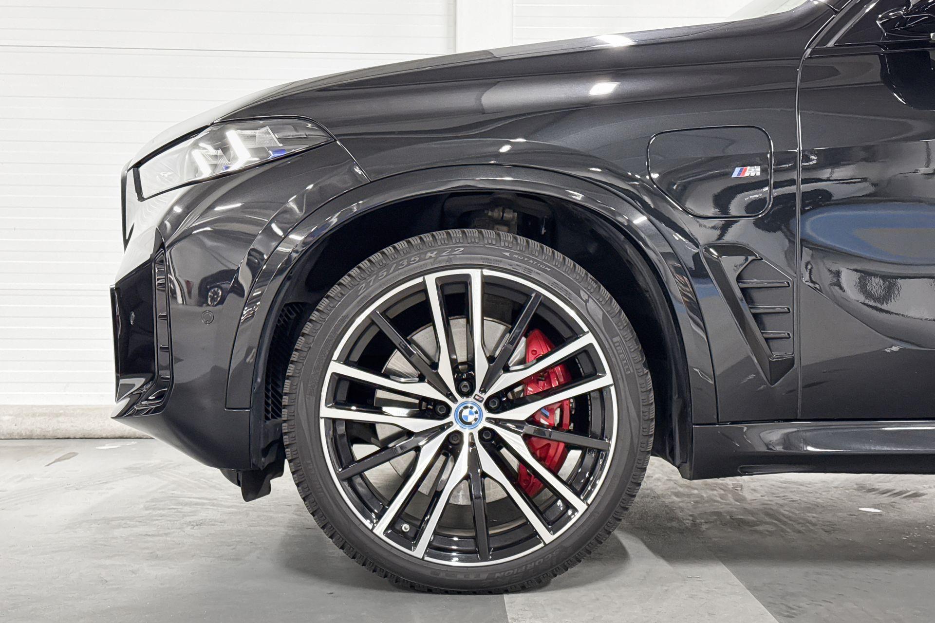 Foto van BMW X5