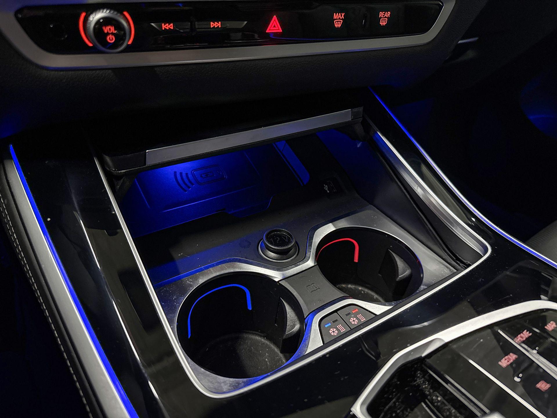 Foto van BMW X5
