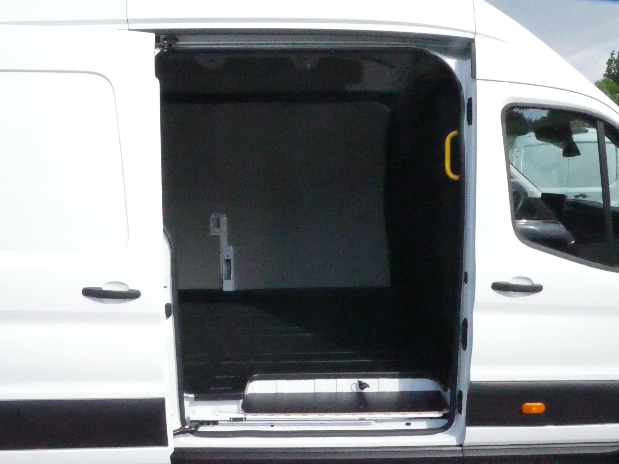 Foto van Ford Transit