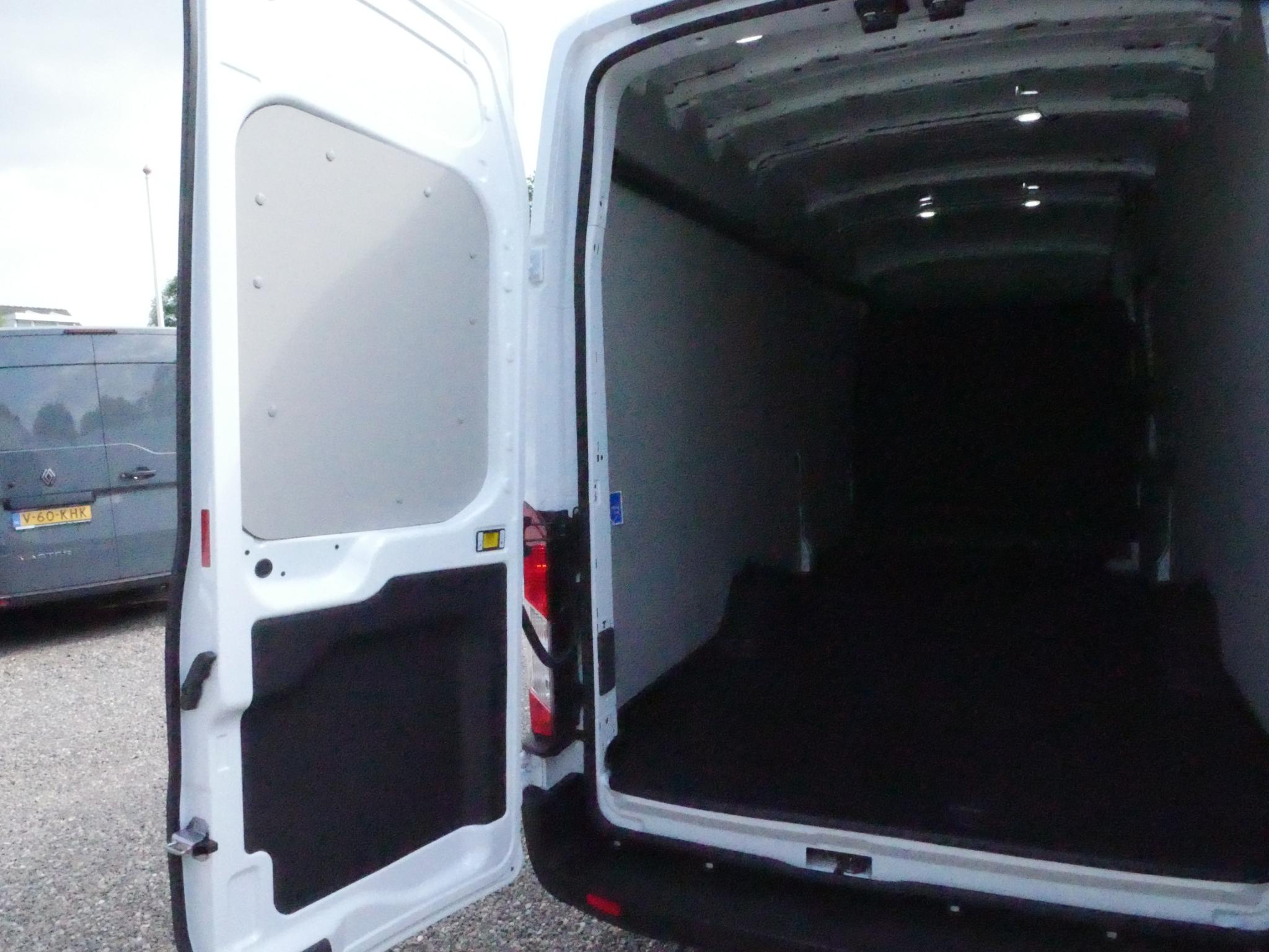 Foto van Ford Transit