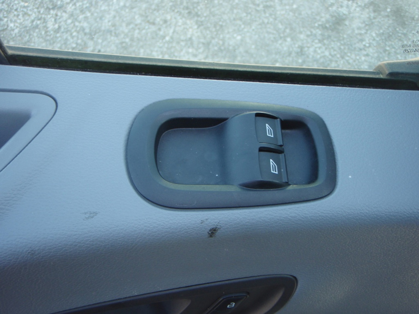 Foto van Ford Transit