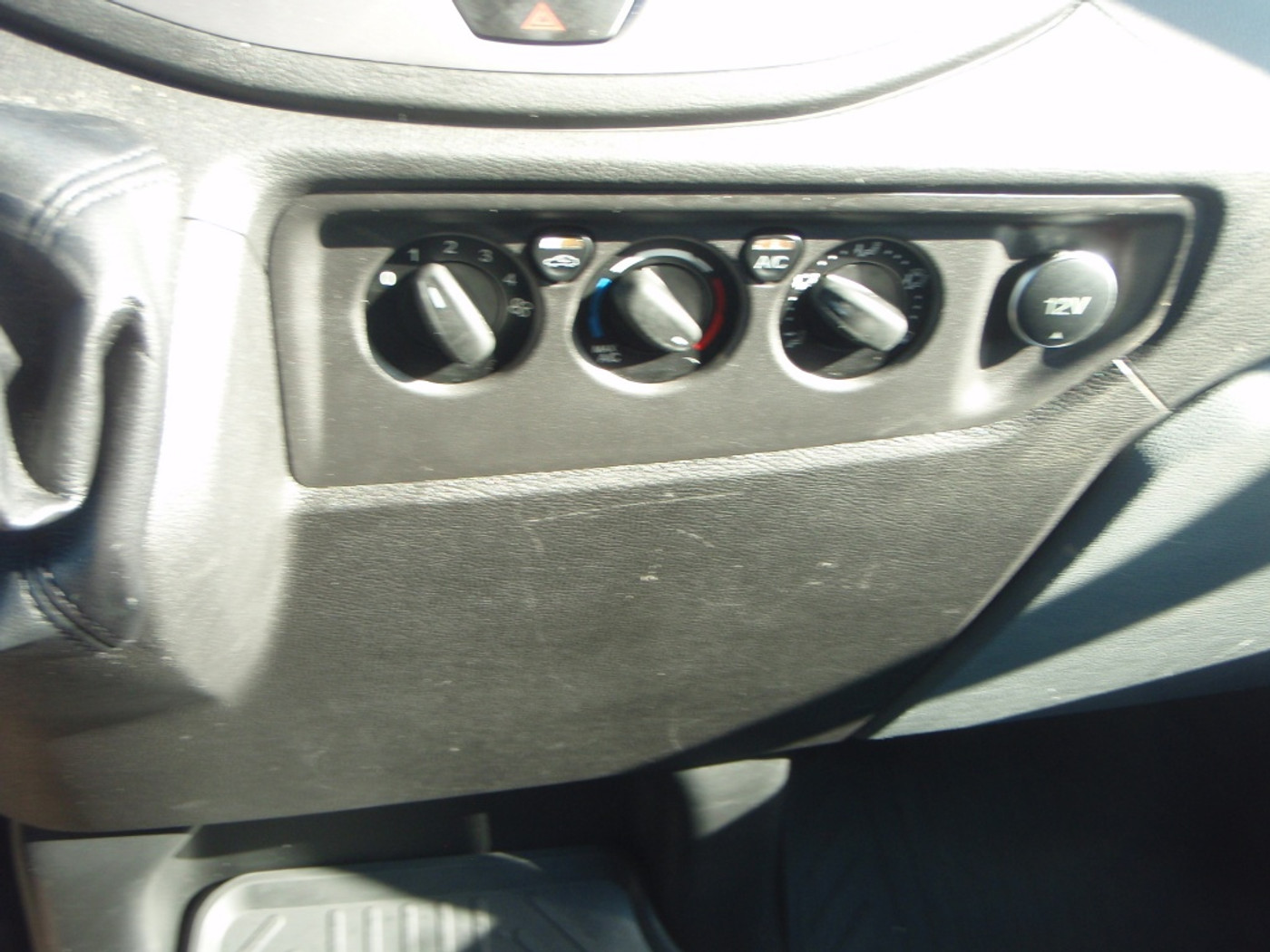 Foto van Ford Transit