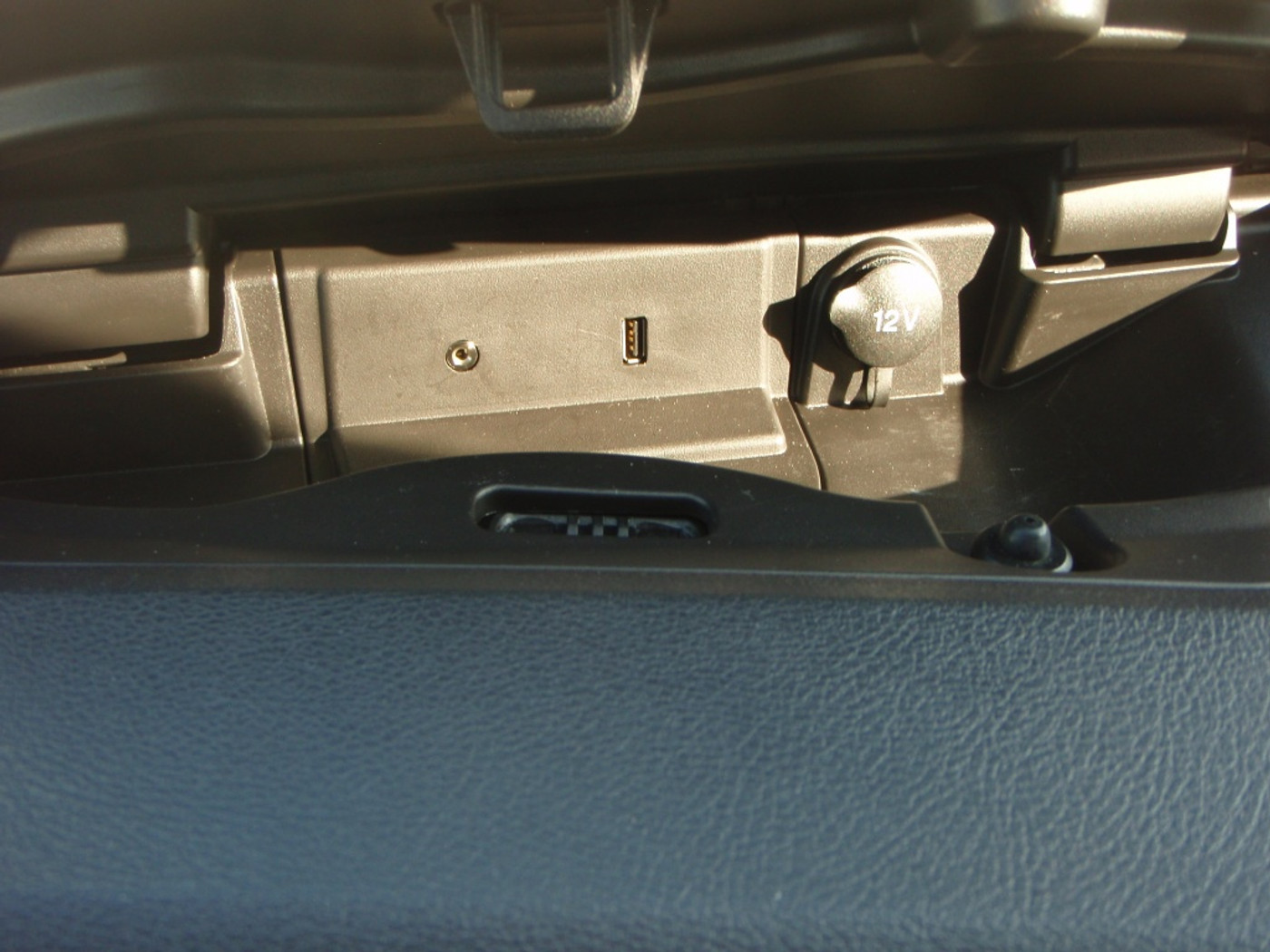 Foto van Ford Transit