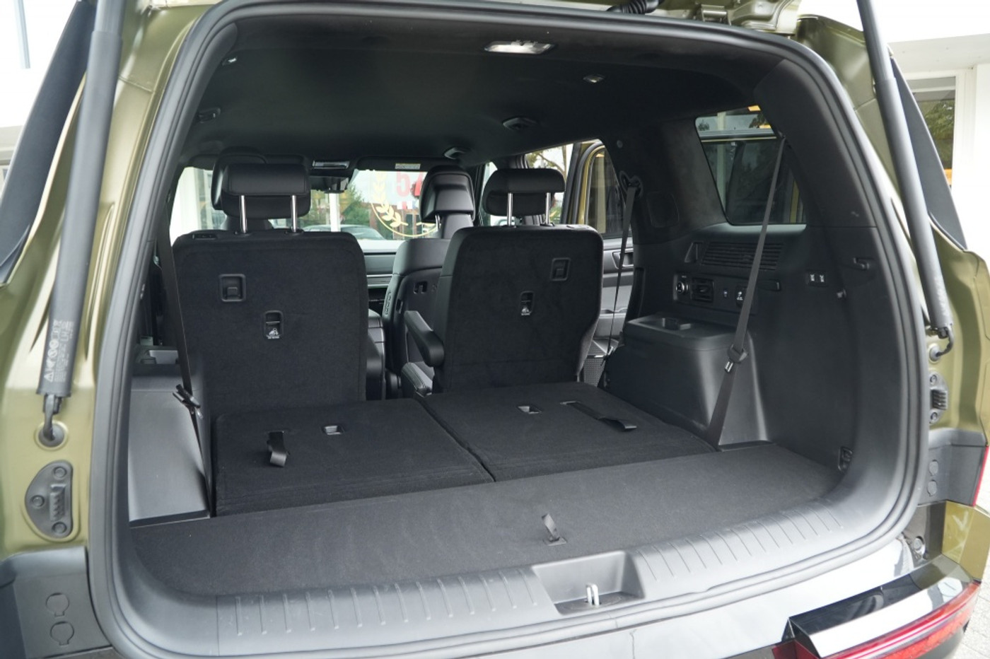 Foto van Hyundai Santa Fe