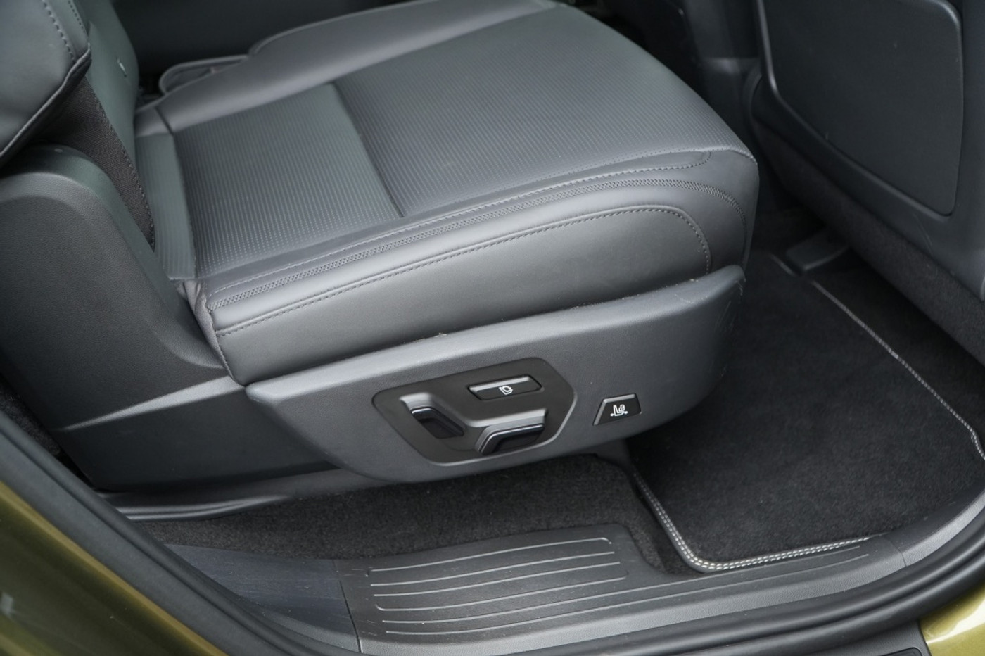 Foto van Hyundai Santa Fe
