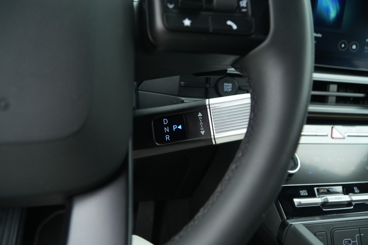 Foto van Hyundai Santa Fe