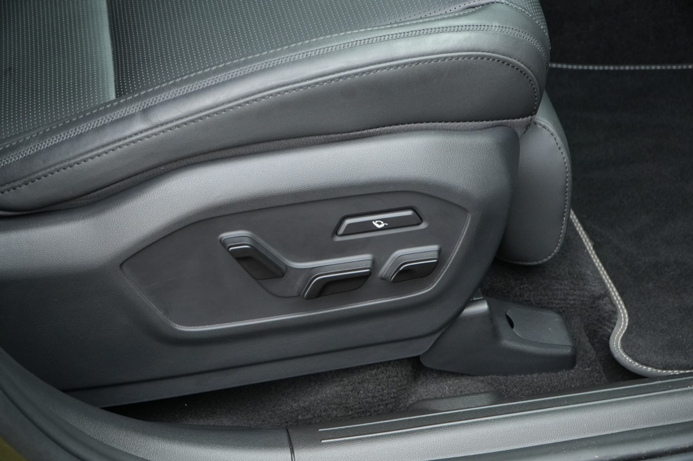 Foto van Hyundai Santa Fe